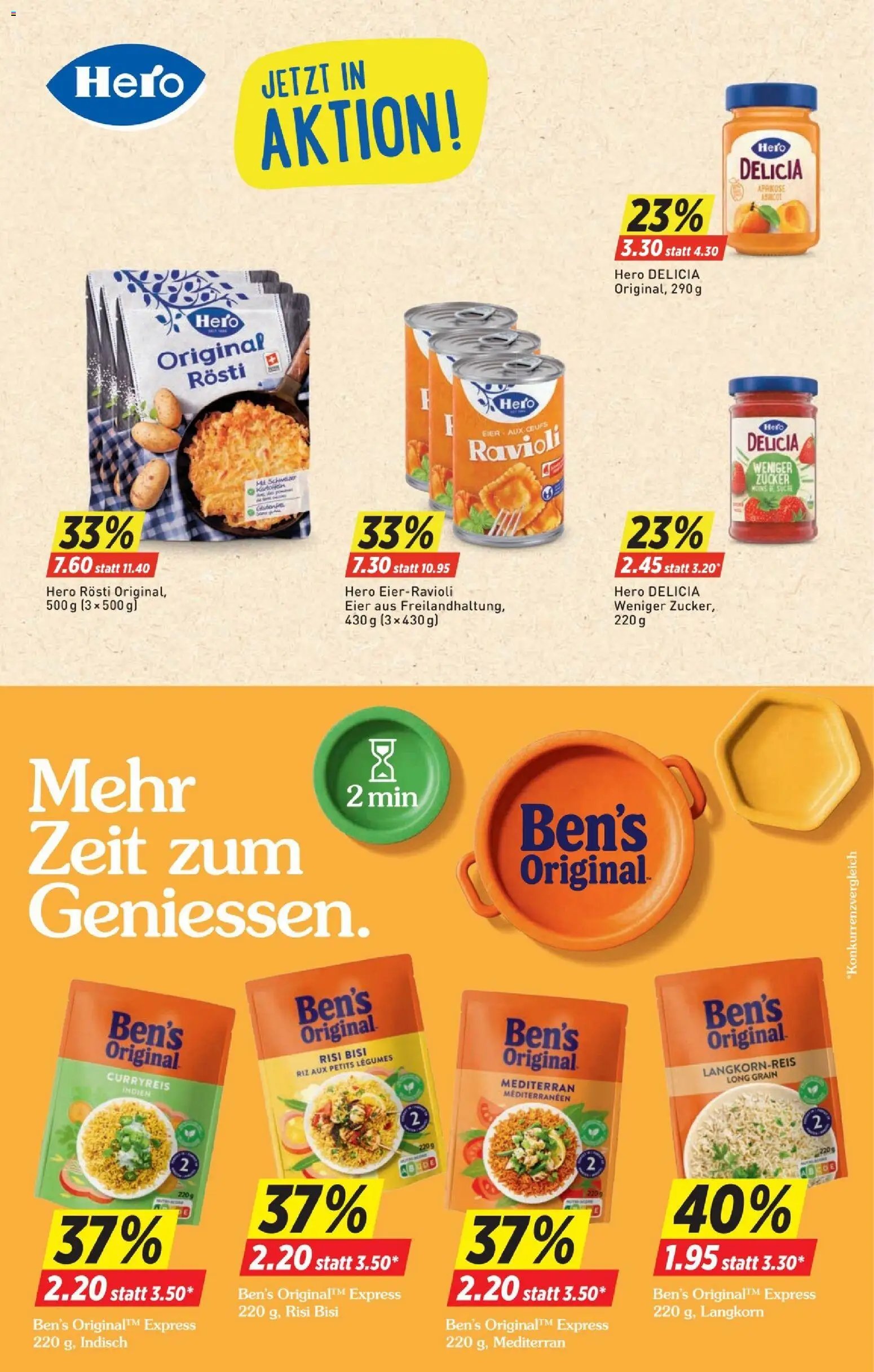 Denner Aktionen (2025-12-30 - 2026-01-05)