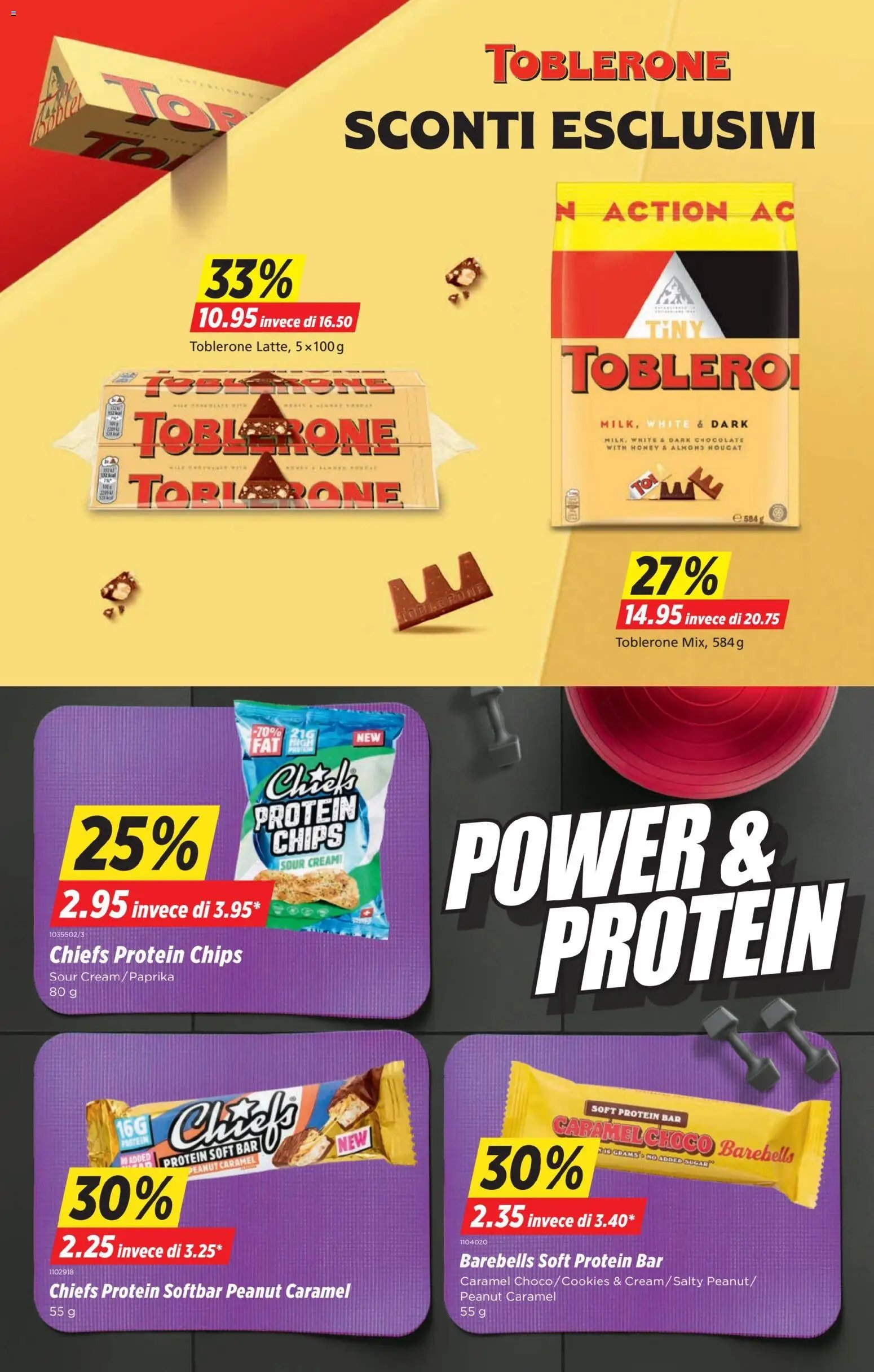 Denner Aktionen IT (2026-01-06 - 2026-01-12) | 14