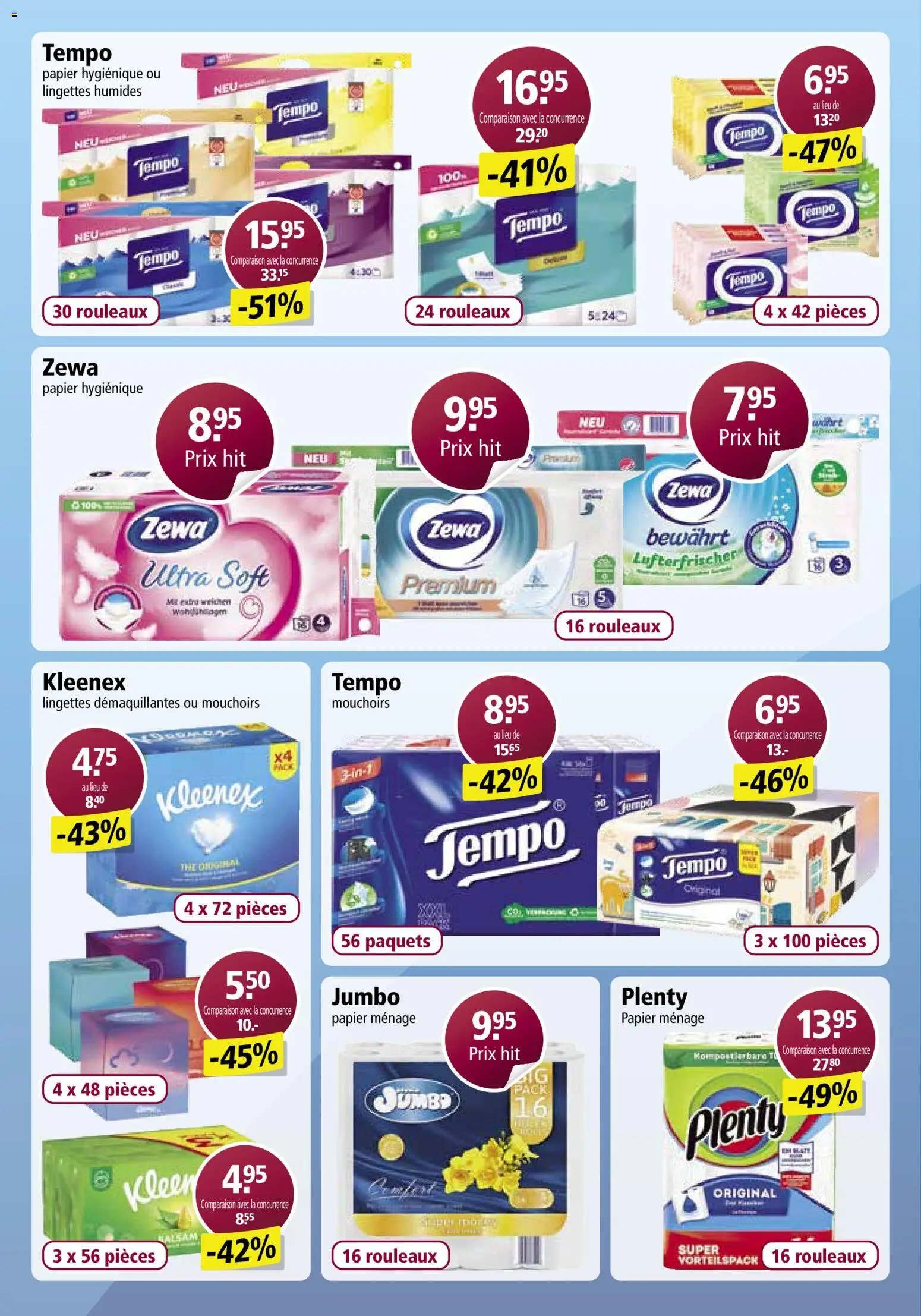 Otto's aktionen Online FR (2026-03-09 - 2026-04-04)