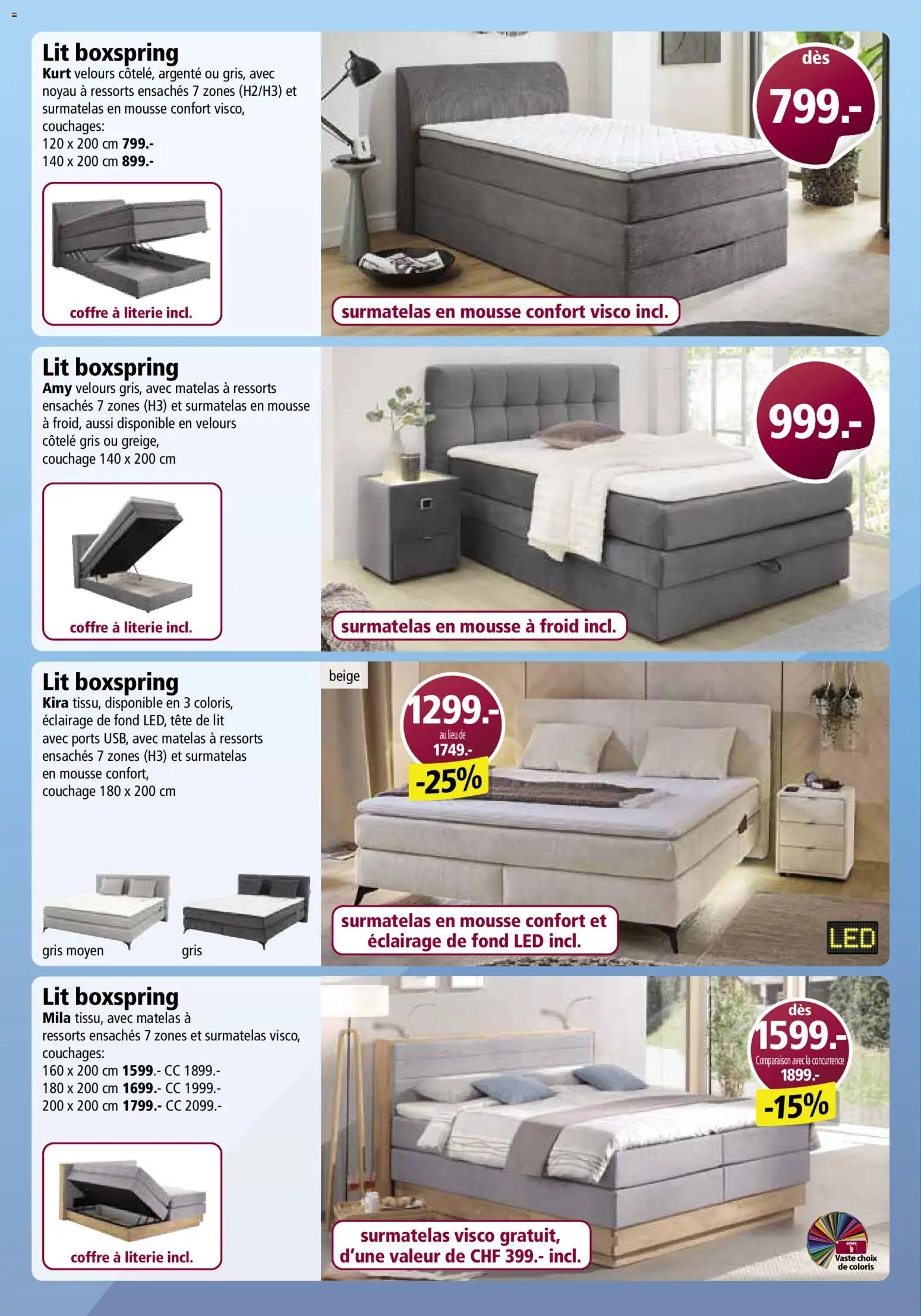 Otto's aktionen Online FR (2026-03-09 - 2026-04-04)