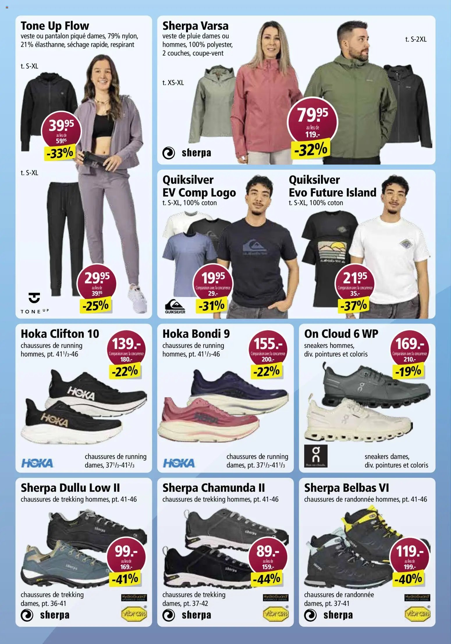 Otto's aktionen Online FR (2026-03-09 - 2026-04-04)