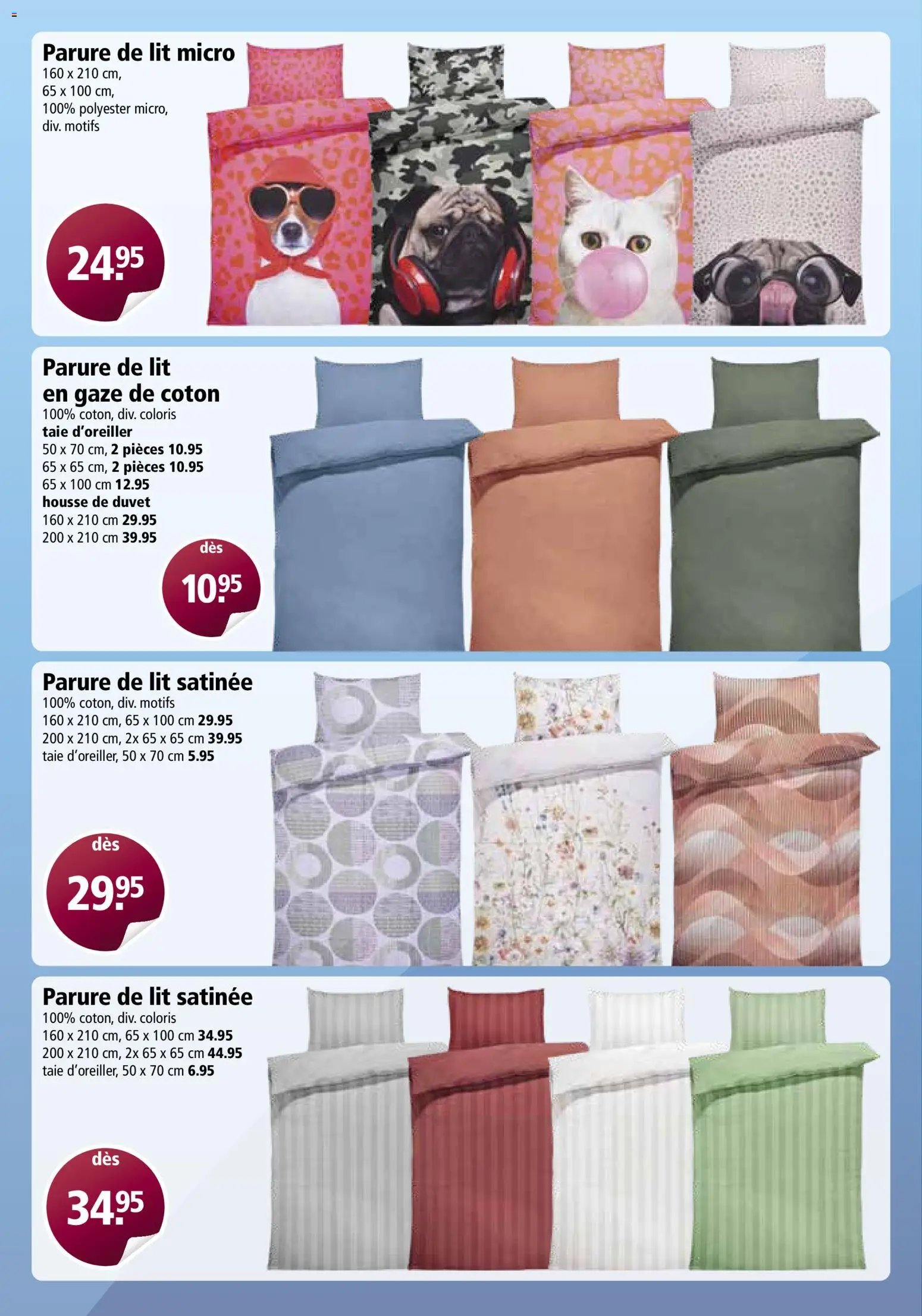 Otto's aktionen Online FR (2026-03-09 - 2026-04-04)