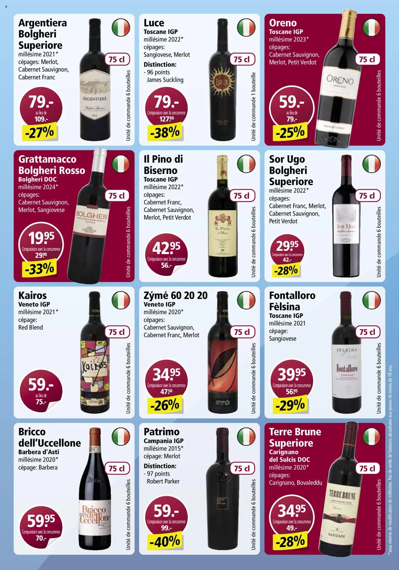 Otto's aktionen Online FR (2026-03-09 - 2026-04-04)