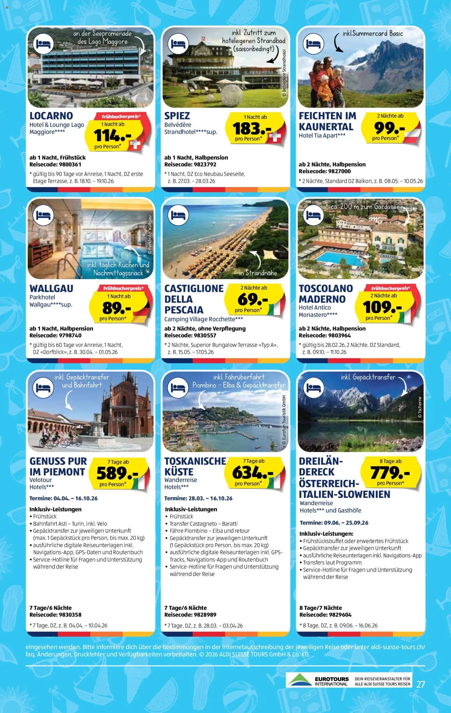 Aldi Aktionen (2026-01-29 - 2026-02-04) | 28