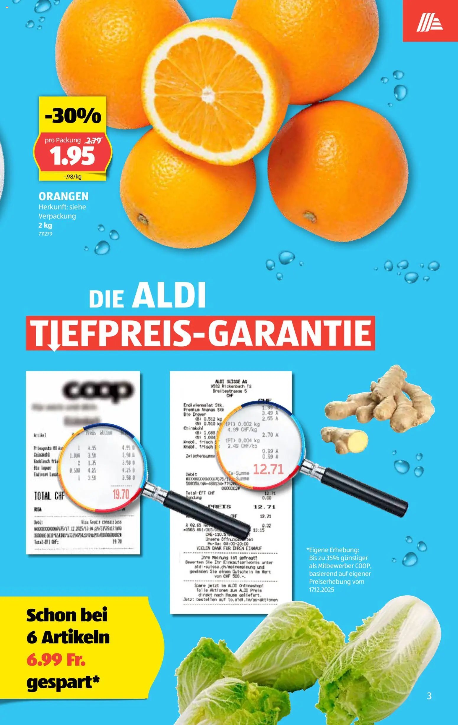 Aldi Aktionen (2026-01-29 - 2026-02-04) | 4