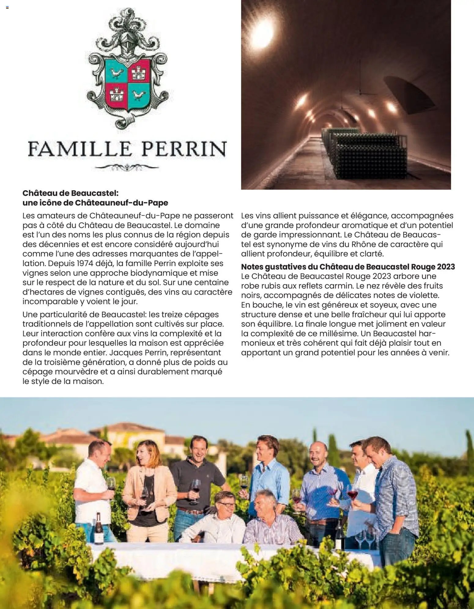 Manor aktionen Wine FR