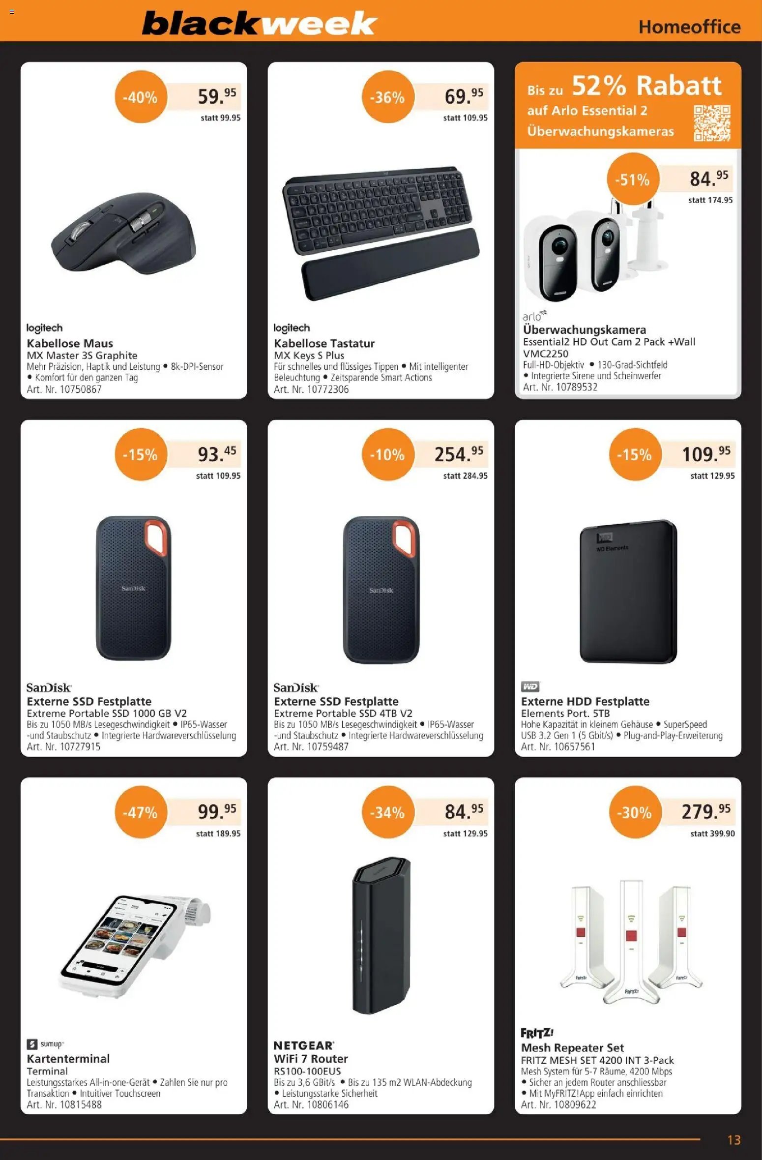 Fust - Black Friday (2025-11-25 - 2025-12-01) | 13