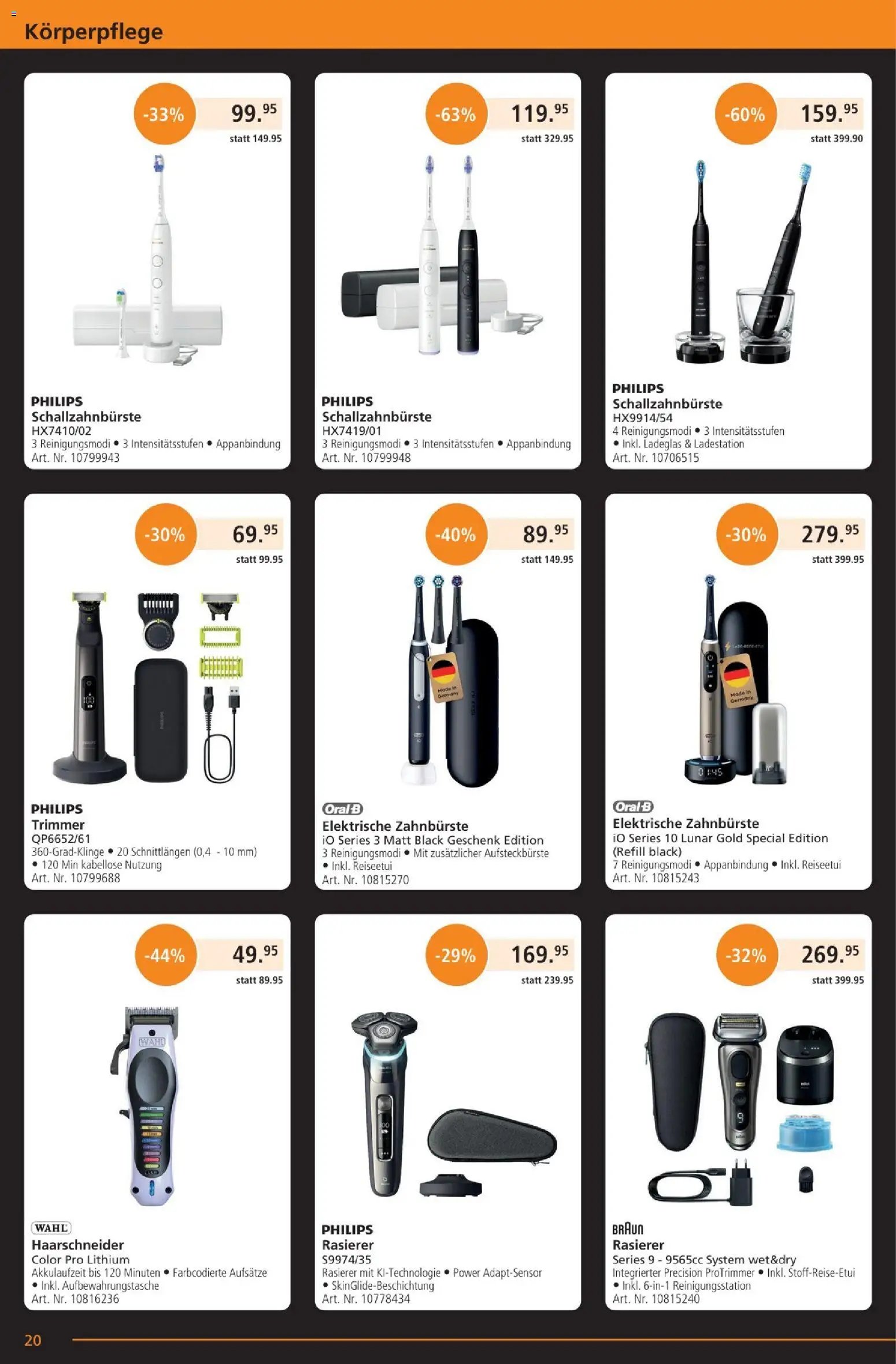 Fust - Black Friday (2025-11-25 - 2025-12-01) | 20