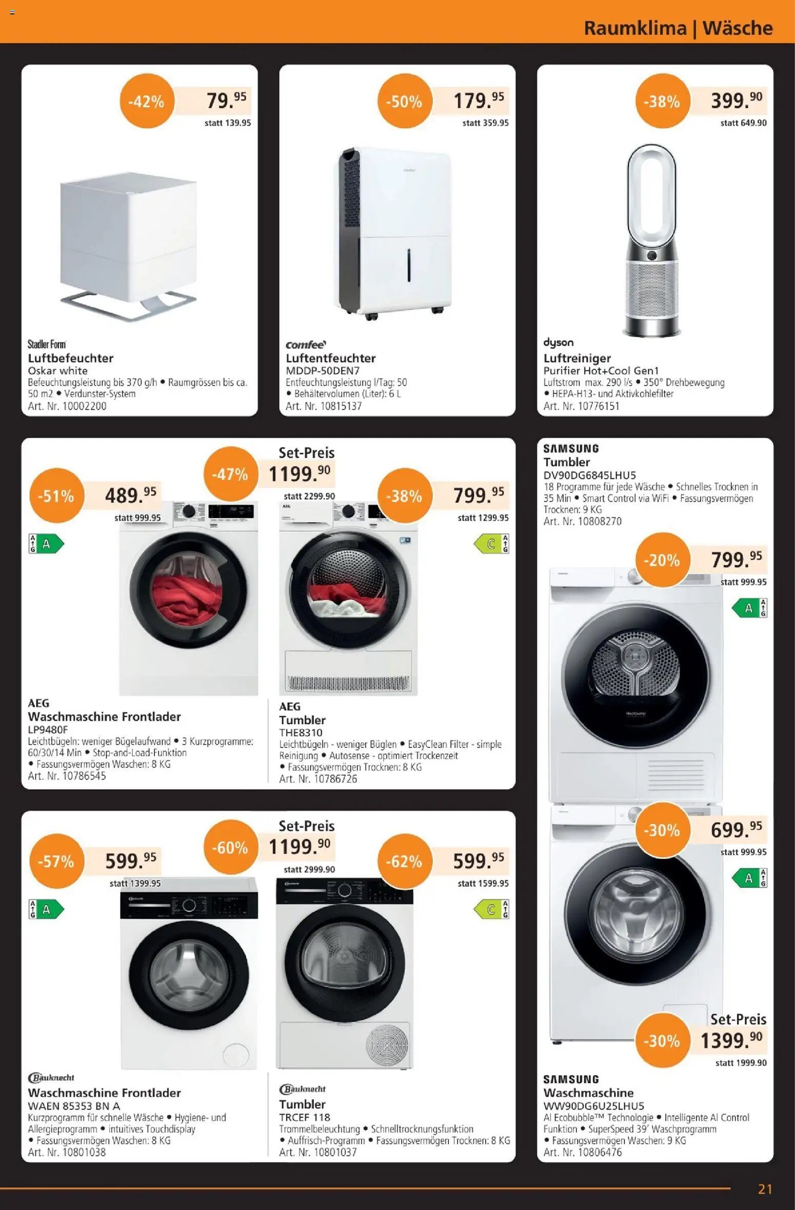 Fust - Black Friday (2025-11-25 - 2025-12-01) | 21