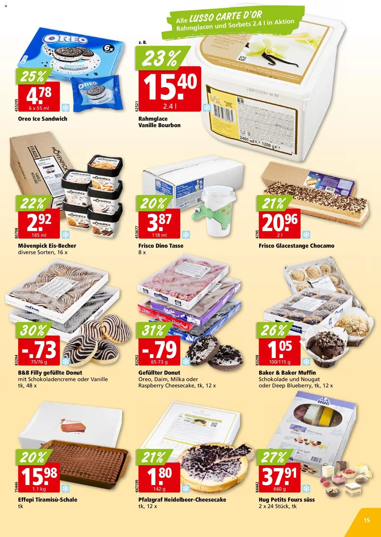 Aligro Aktionen (2026-01-12 - 2026-01-17)