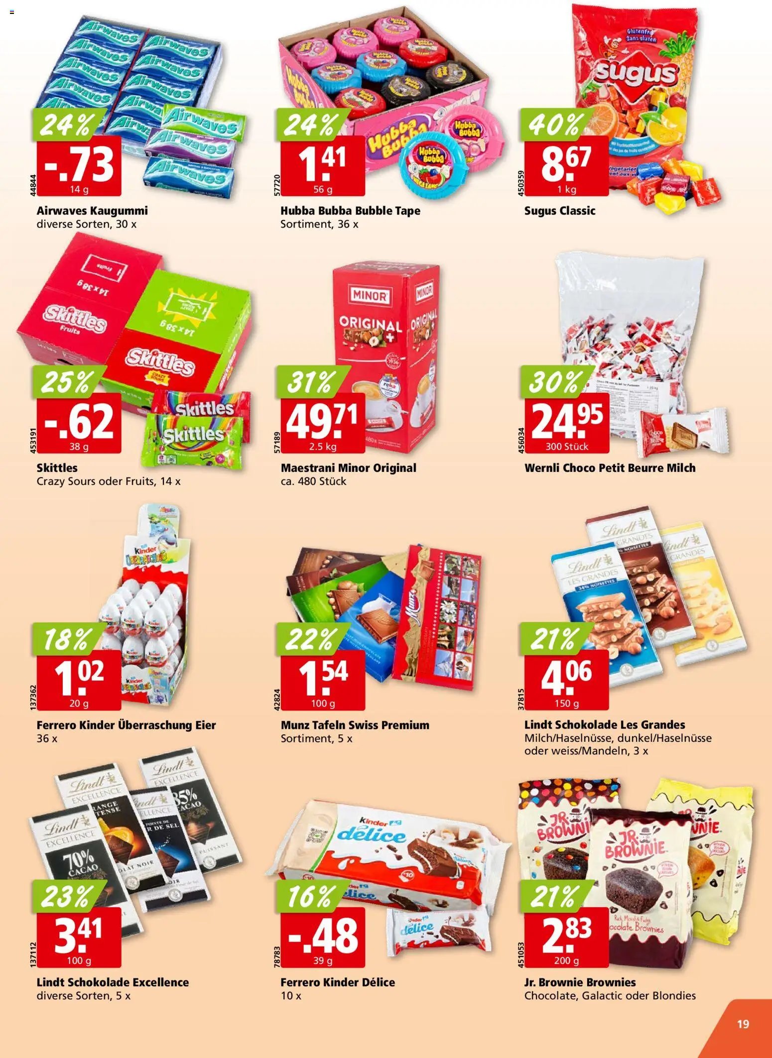 Aligro Aktionen (2026-01-12 - 2026-01-17)