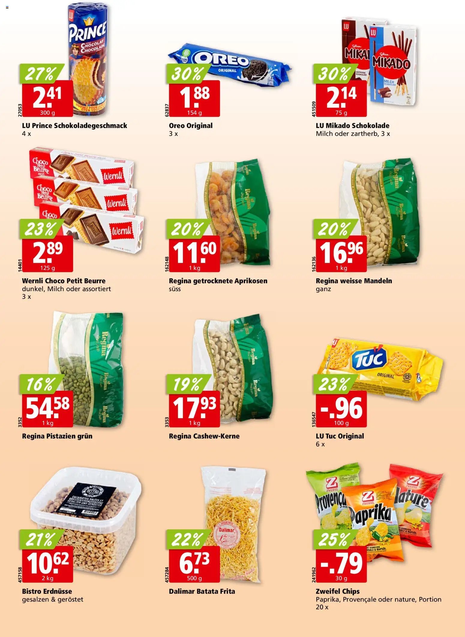 Aligro Aktionen (2026-01-12 - 2026-01-17)