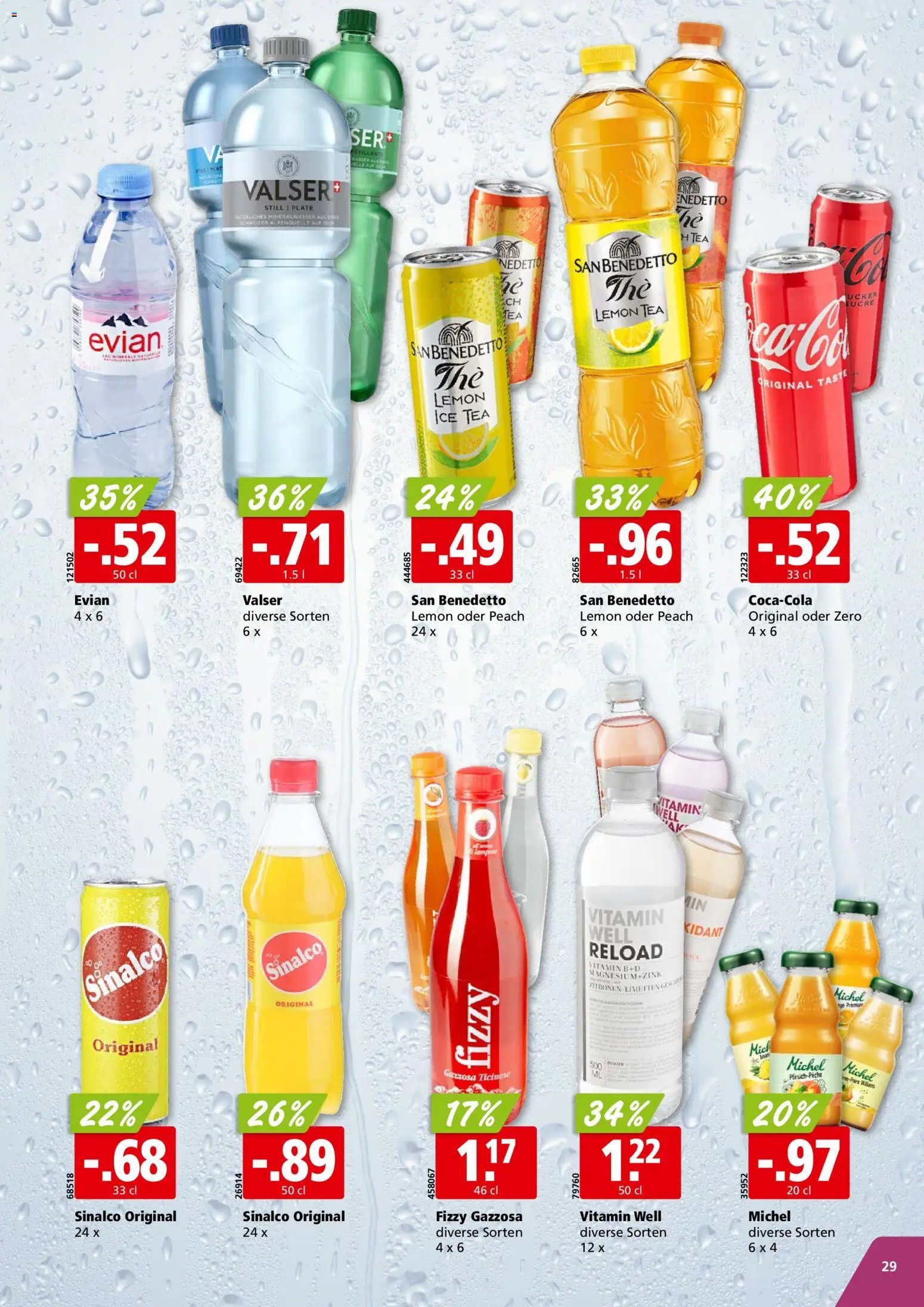 Aligro Aktionen (2026-01-12 - 2026-01-17)