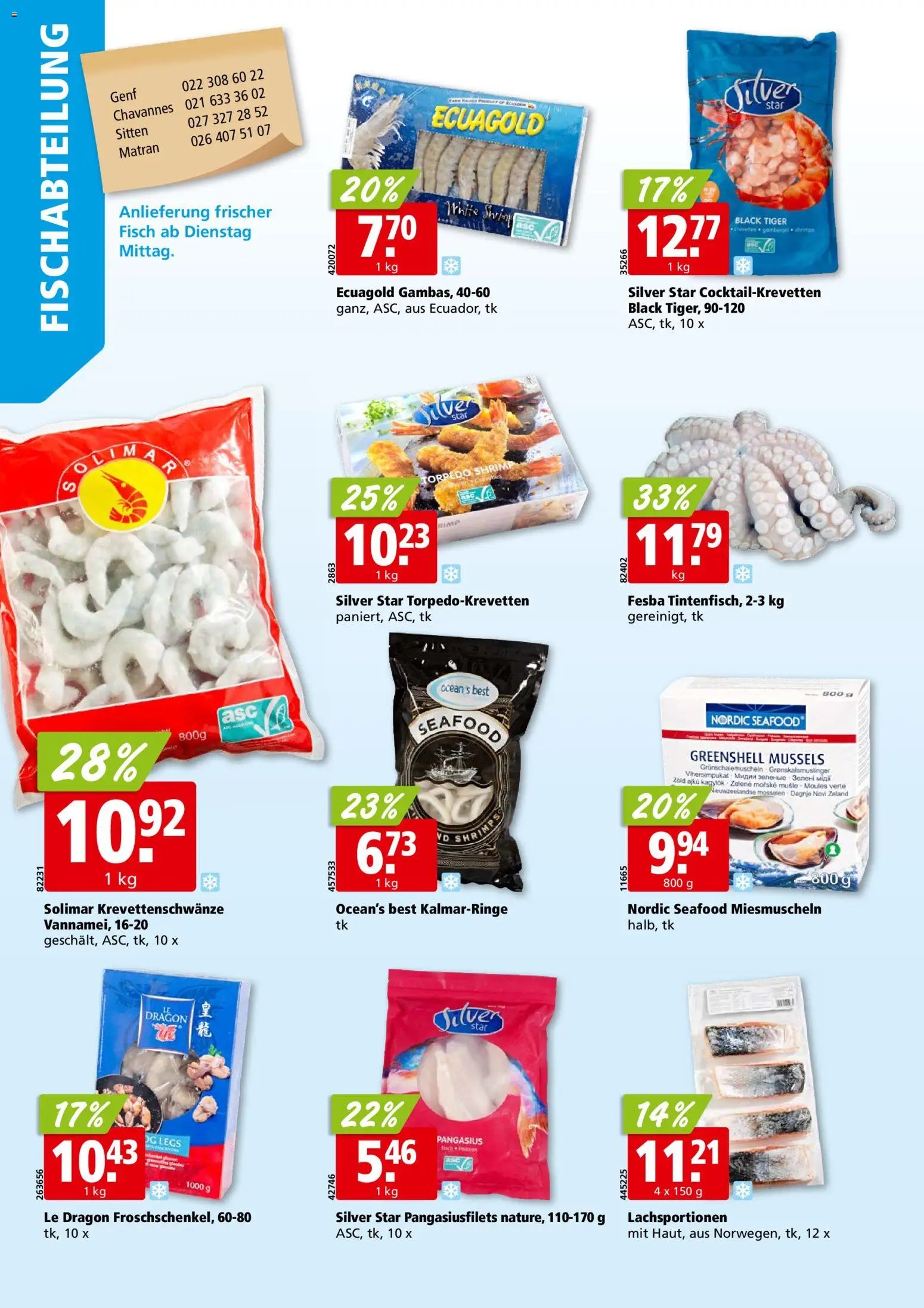 Aligro Aktionen (2026-01-12 - 2026-01-17)