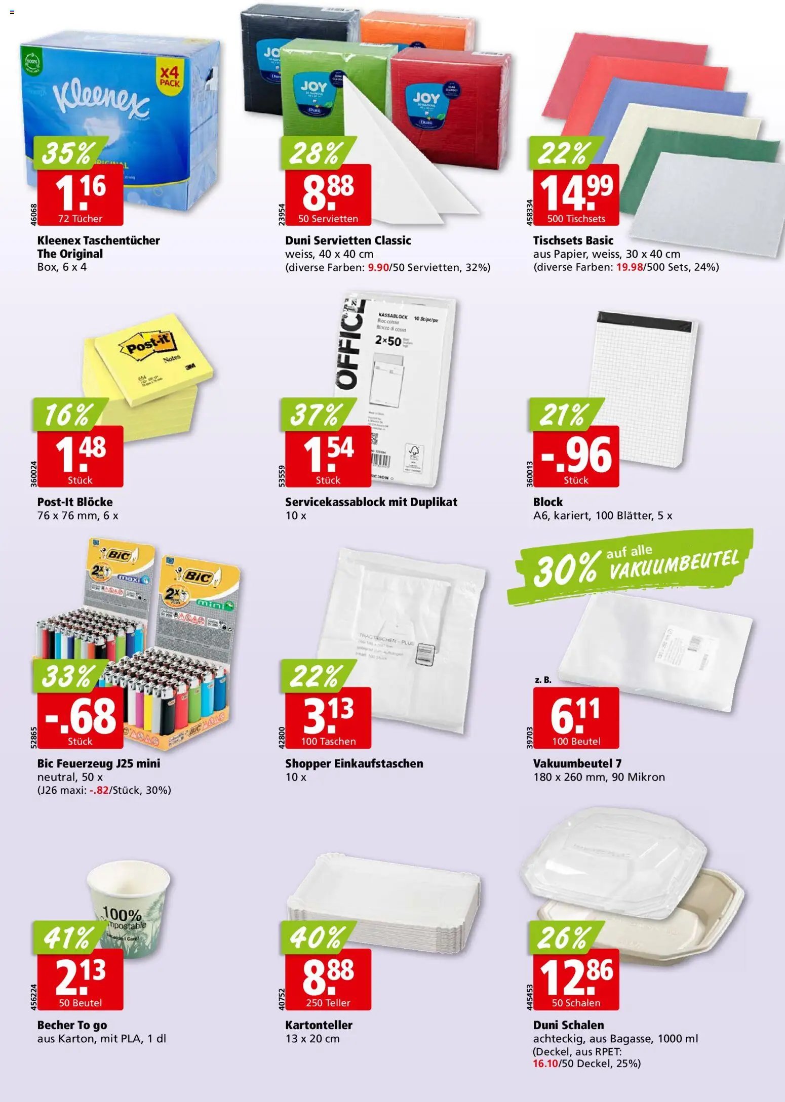 Aligro Aktionen (2026-01-12 - 2026-01-17)