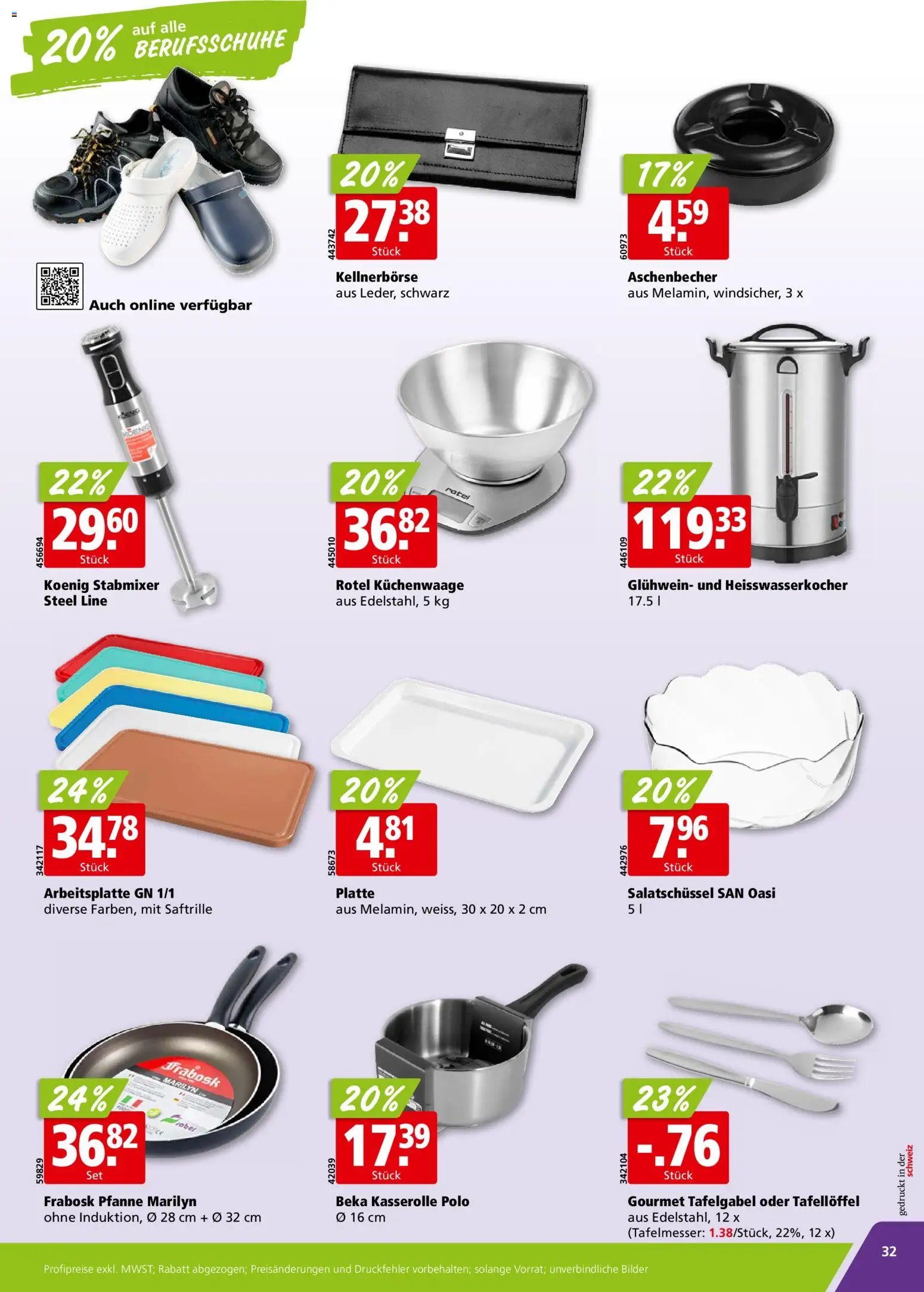 Aligro Aktionen (2026-01-12 - 2026-01-17)