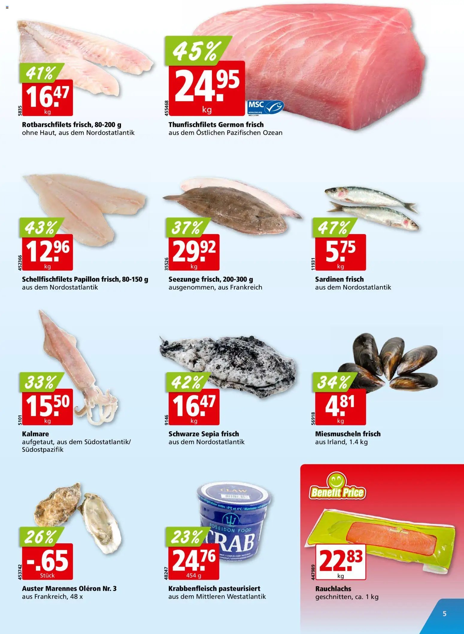 Aligro Aktionen (2026-01-12 - 2026-01-17)