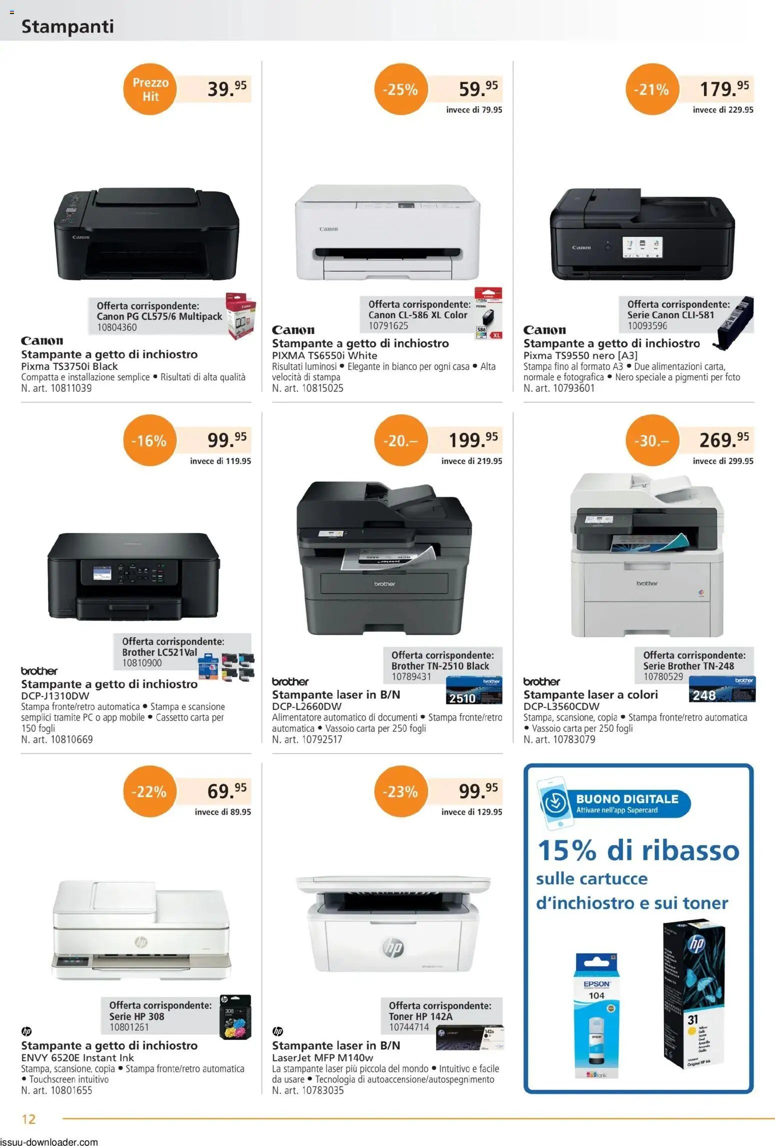 Fust aktionen IT (2026-05-01 - 2026-05-24)