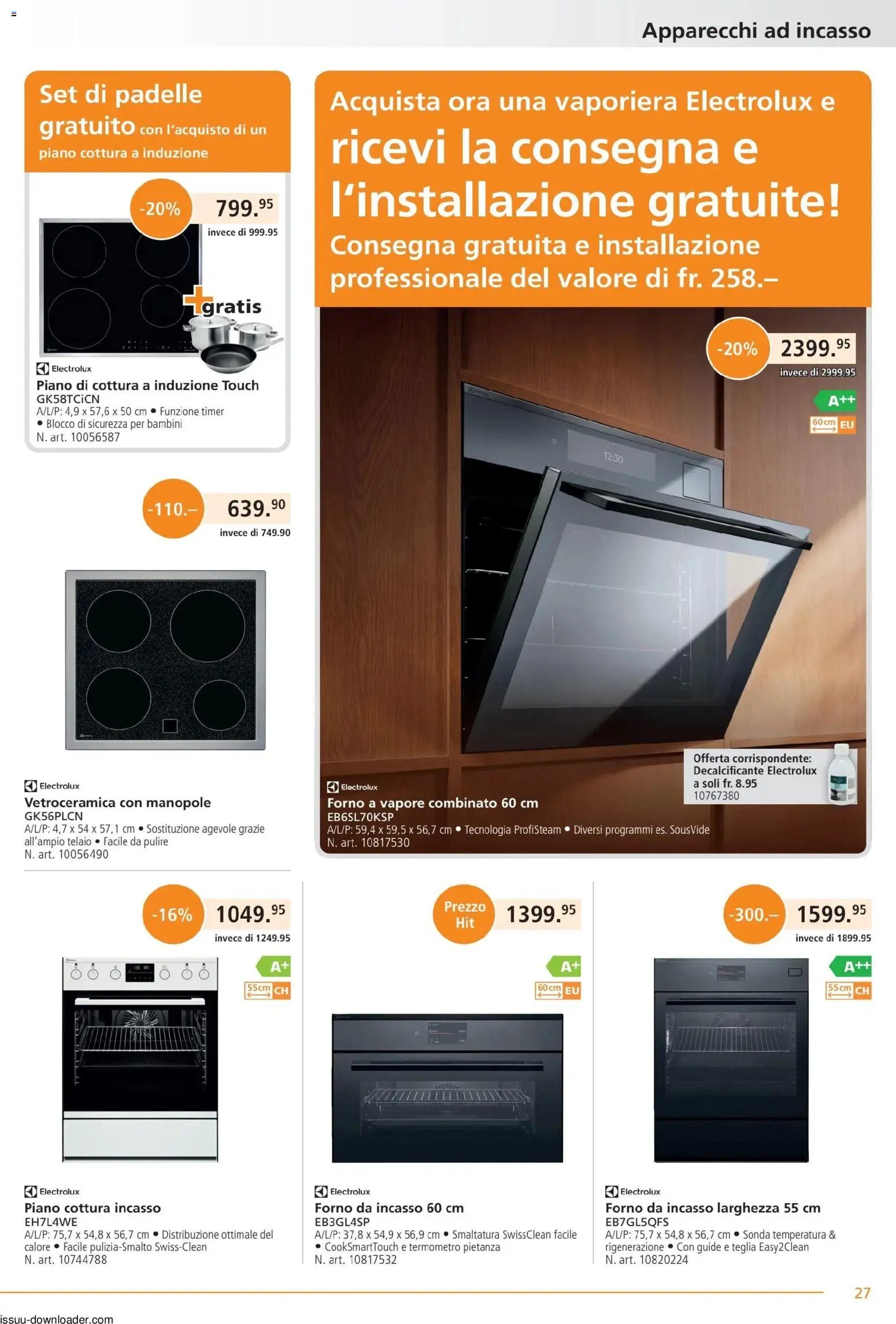 Fust aktionen IT (2026-05-01 - 2026-05-24)