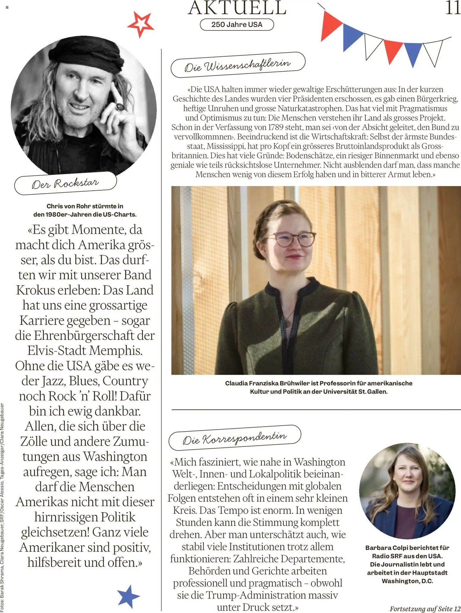 Migros aktionen Magazin