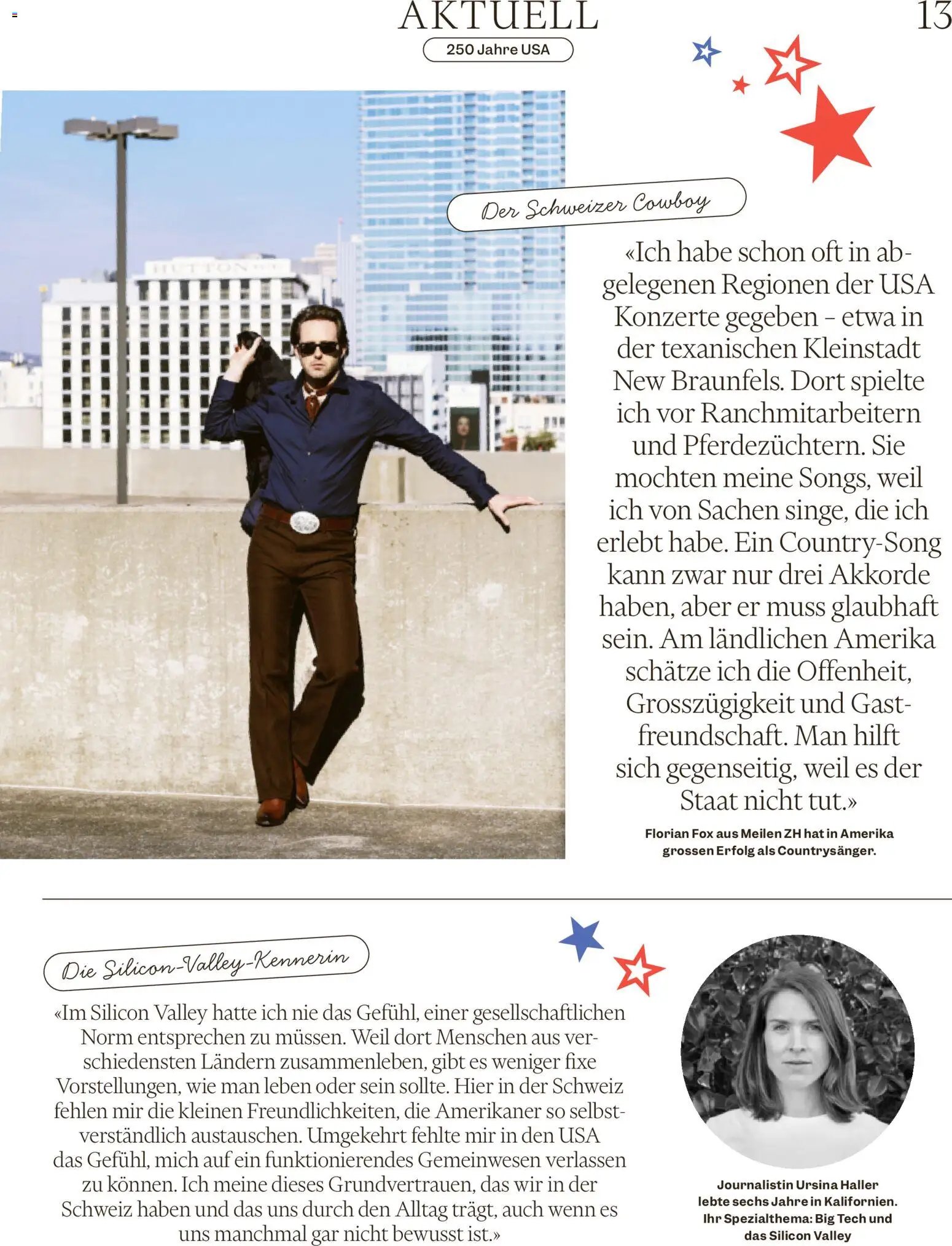 Migros aktionen Magazin