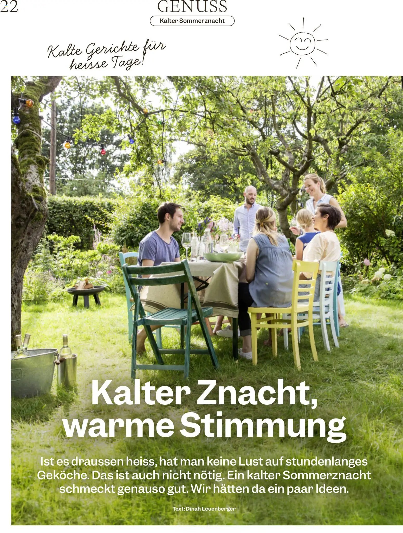 Migros aktionen Magazin