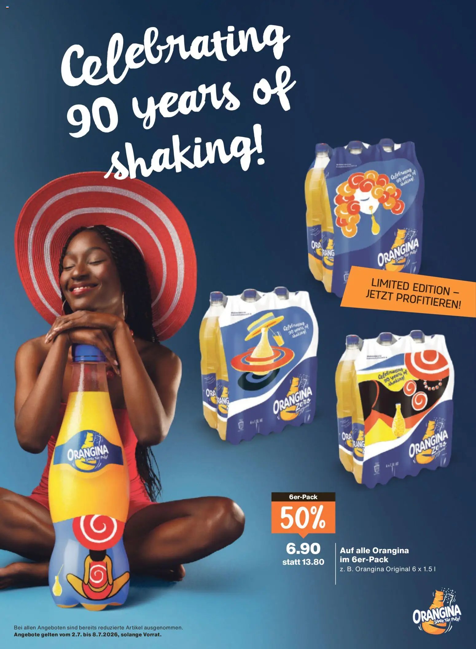 Migros aktionen Magazin