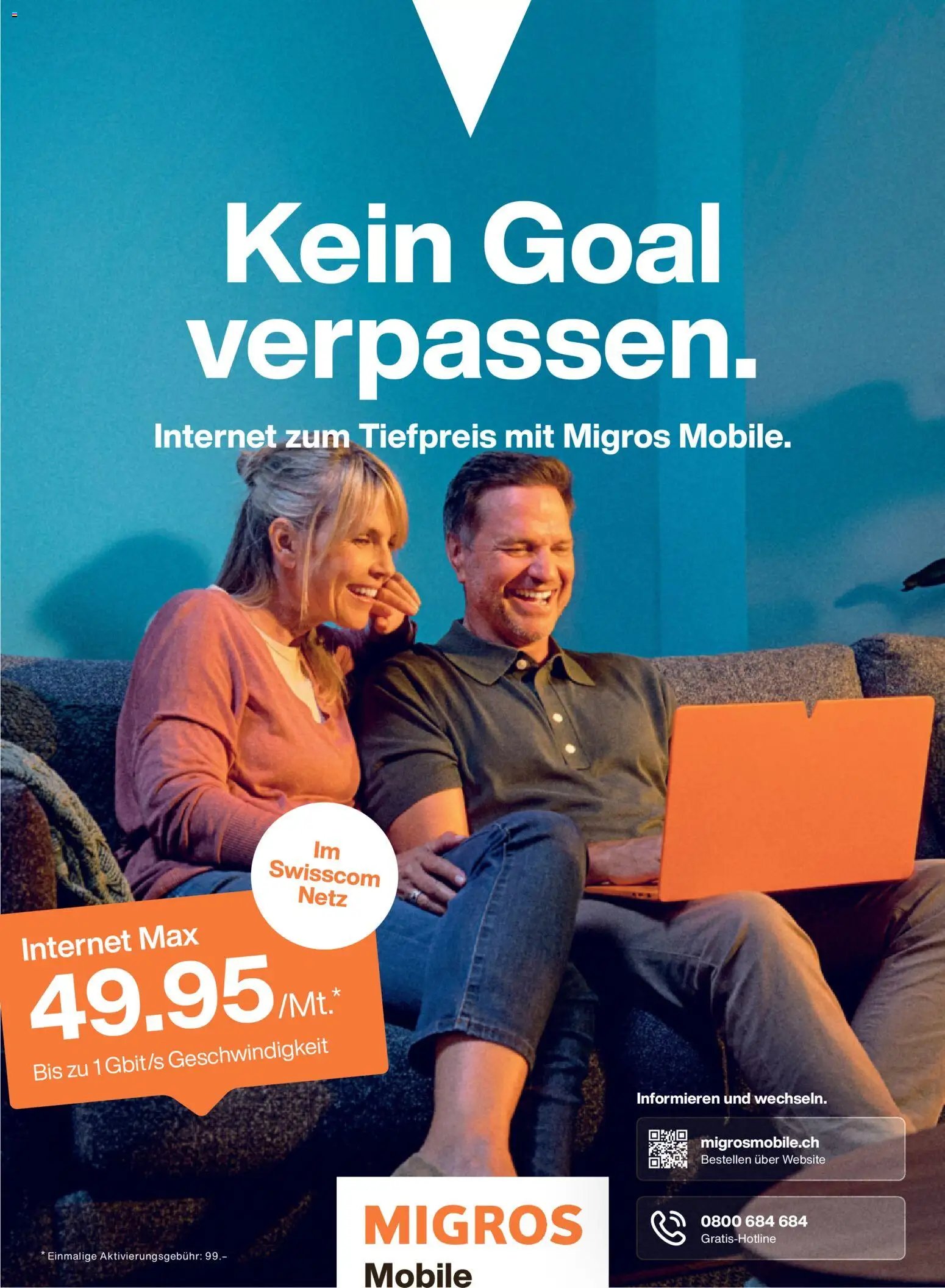 Migros aktionen Magazin
