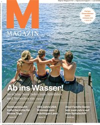 Migros aktionen Magazin