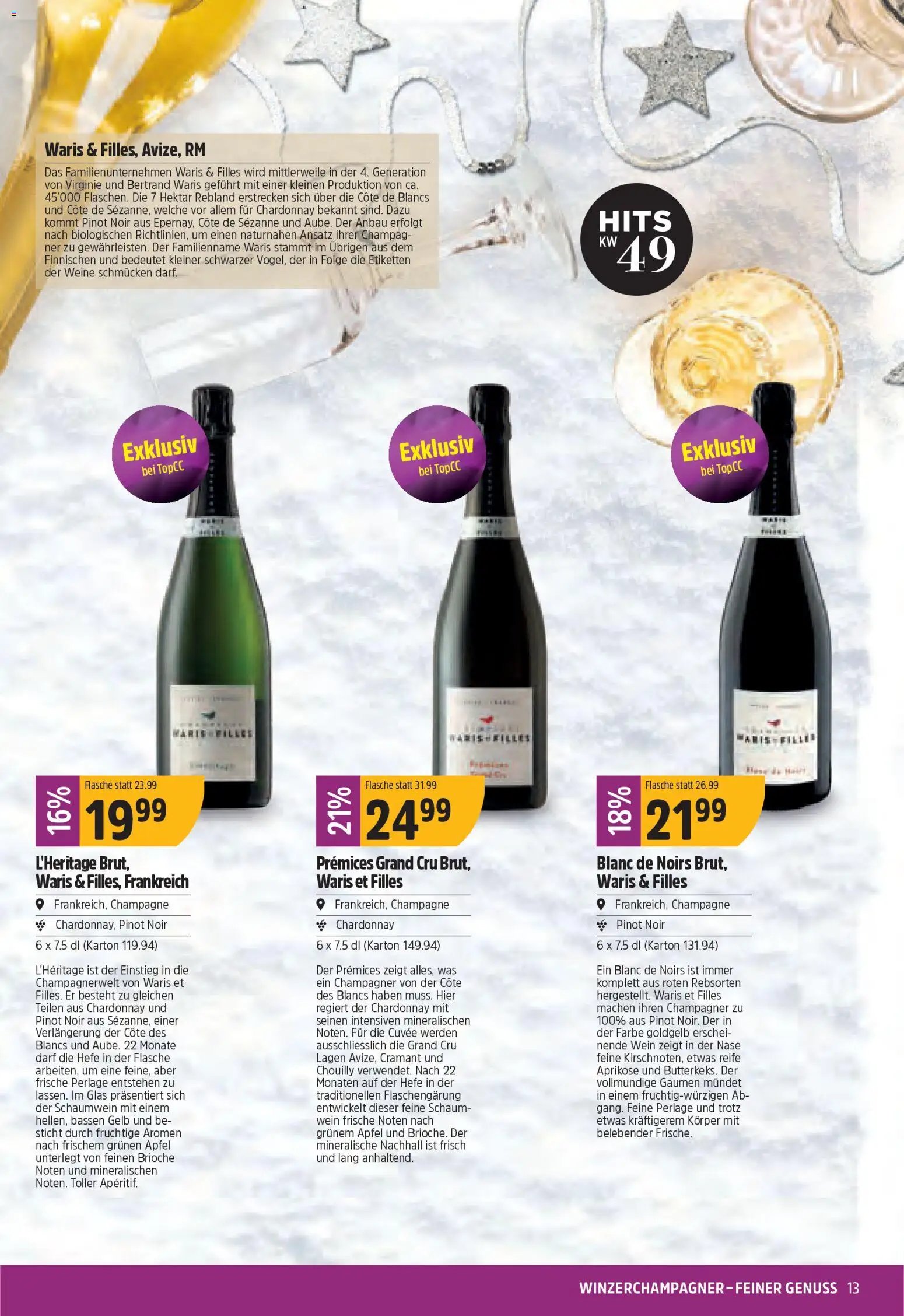 TopCC - Black Friday (2025-12-01 - 2025-12-06) | 13