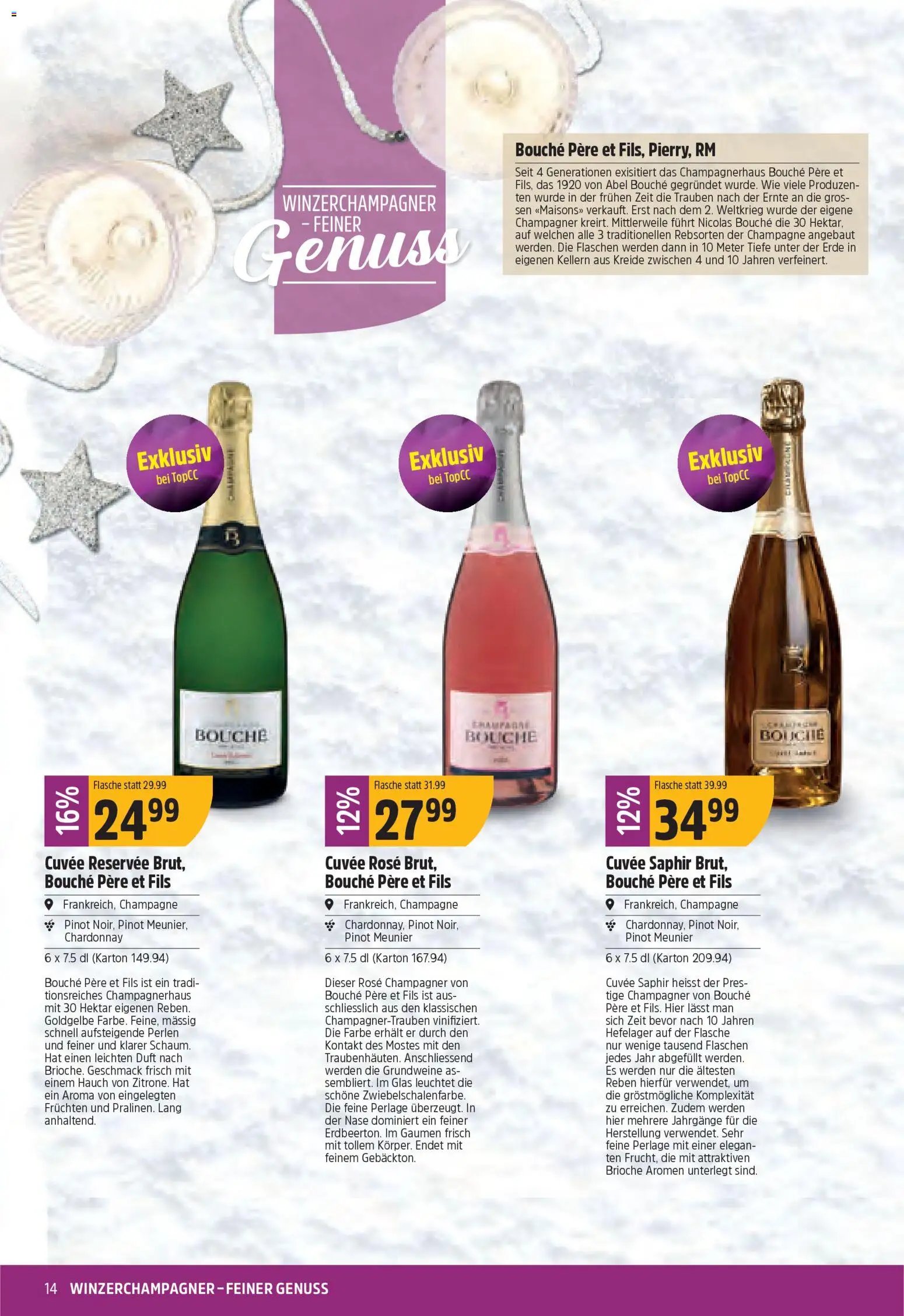 TopCC - Black Friday (2025-12-01 - 2025-12-06) | 14