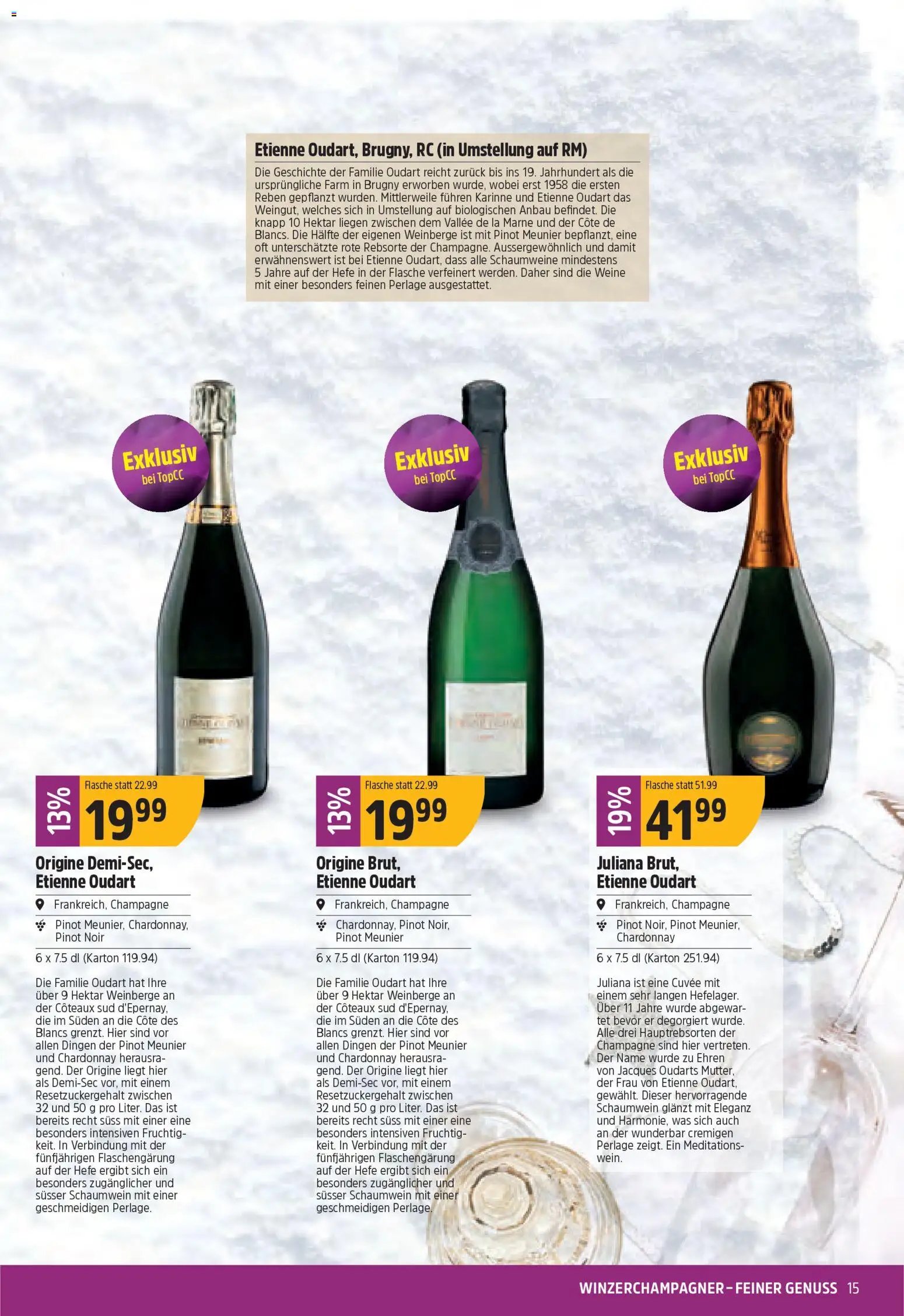 TopCC - Black Friday (2025-12-01 - 2025-12-06) | 15