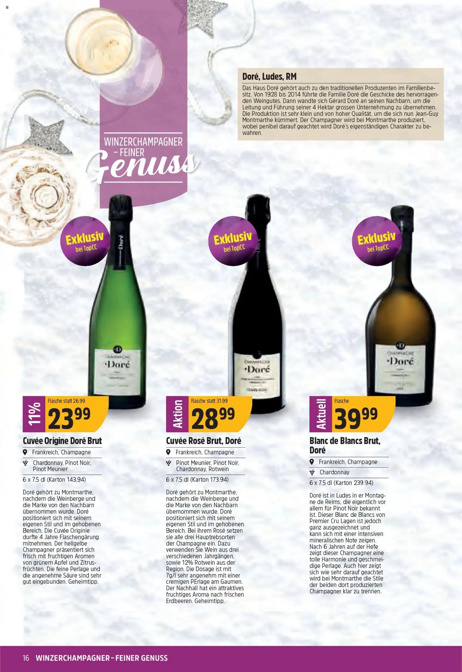 TopCC - Black Friday (2025-12-01 - 2025-12-06) | 16