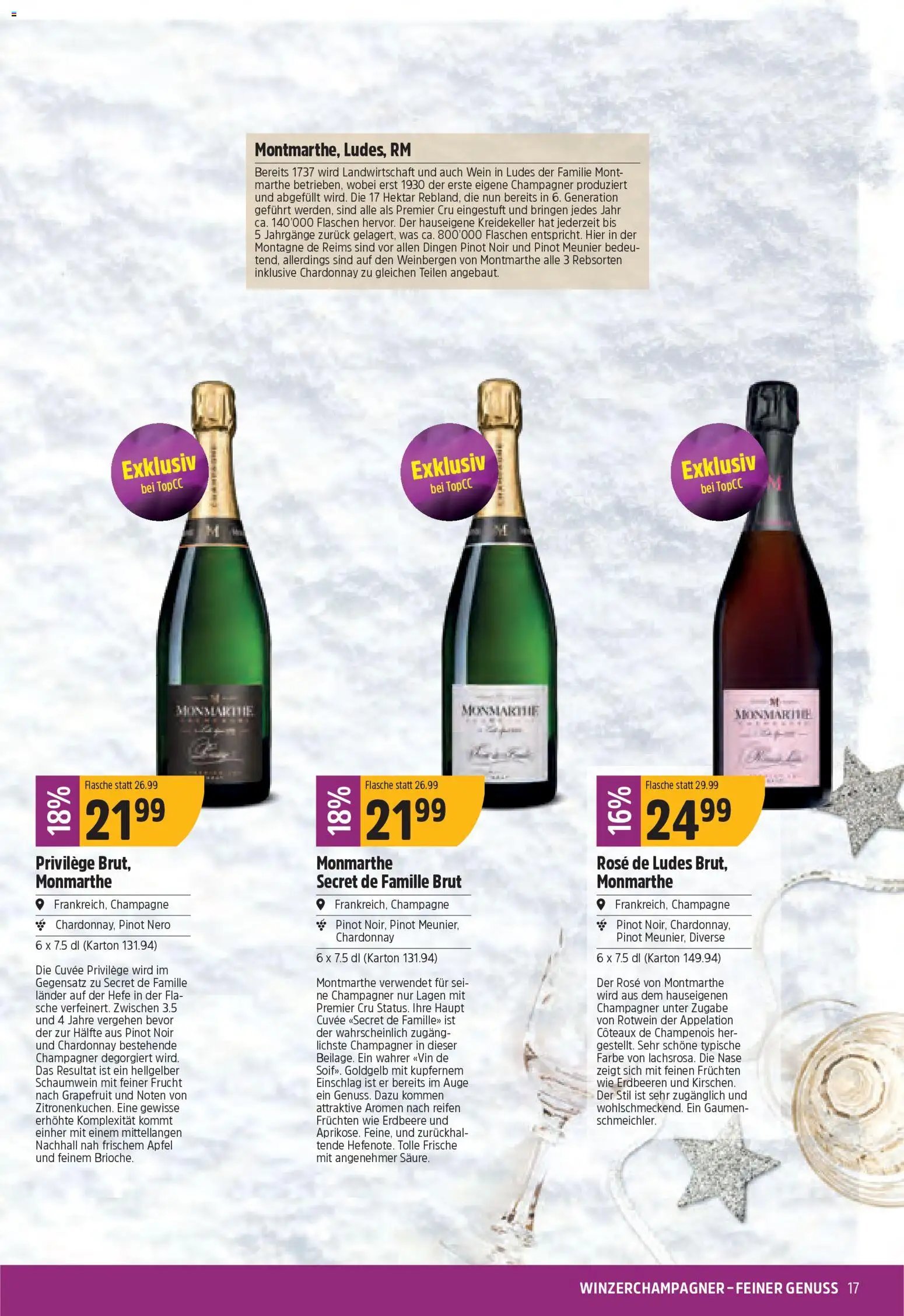 TopCC - Black Friday (2025-12-01 - 2025-12-06) | 17