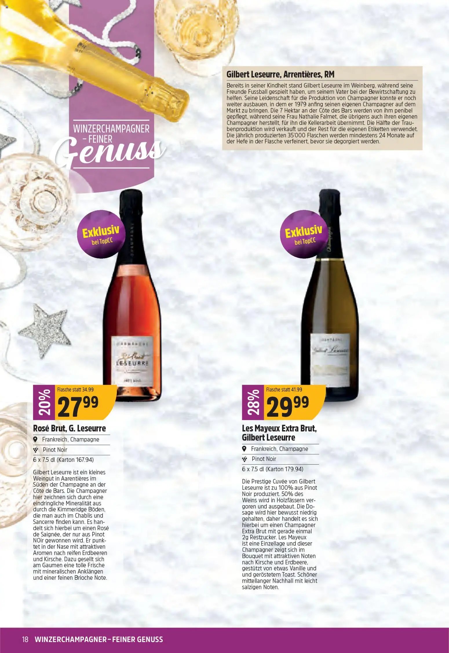 TopCC - Black Friday (2025-12-01 - 2025-12-06) | 18