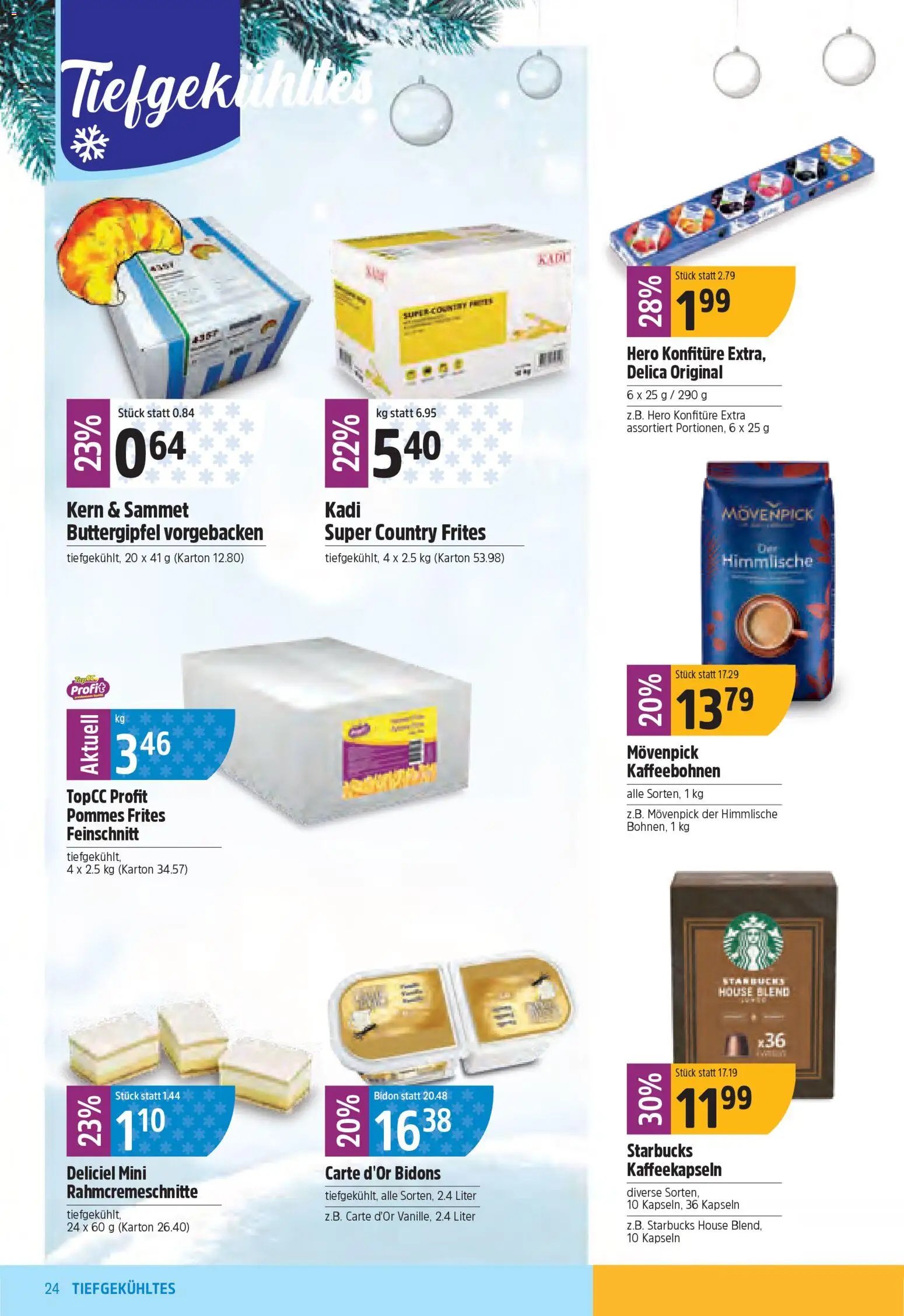 TopCC - Black Friday (2025-12-01 - 2025-12-06) | 24