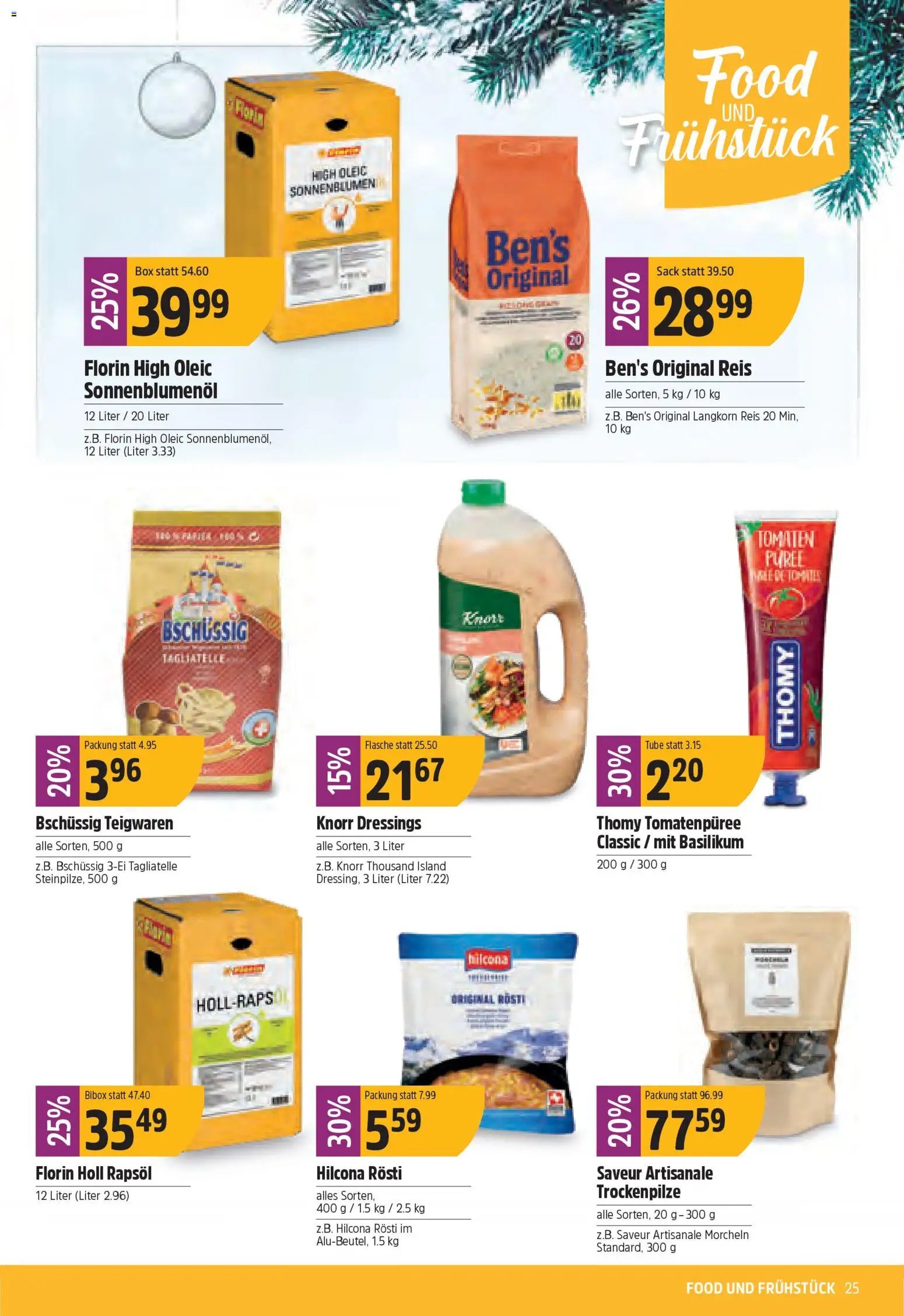 TopCC - Black Friday (2025-12-01 - 2025-12-06) | 25