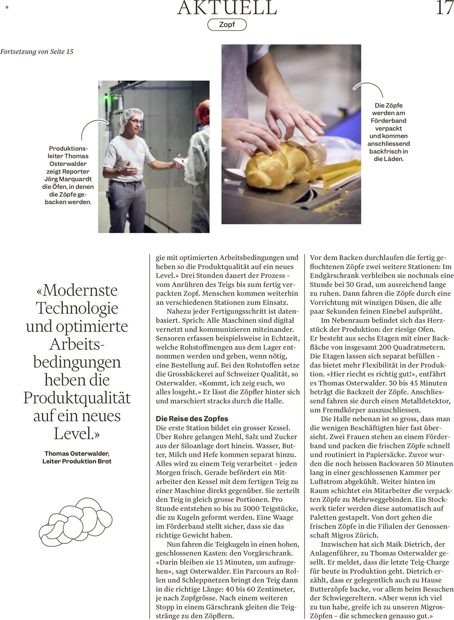 Migros - Magazin (2026-02-04 - 2026-02-10)