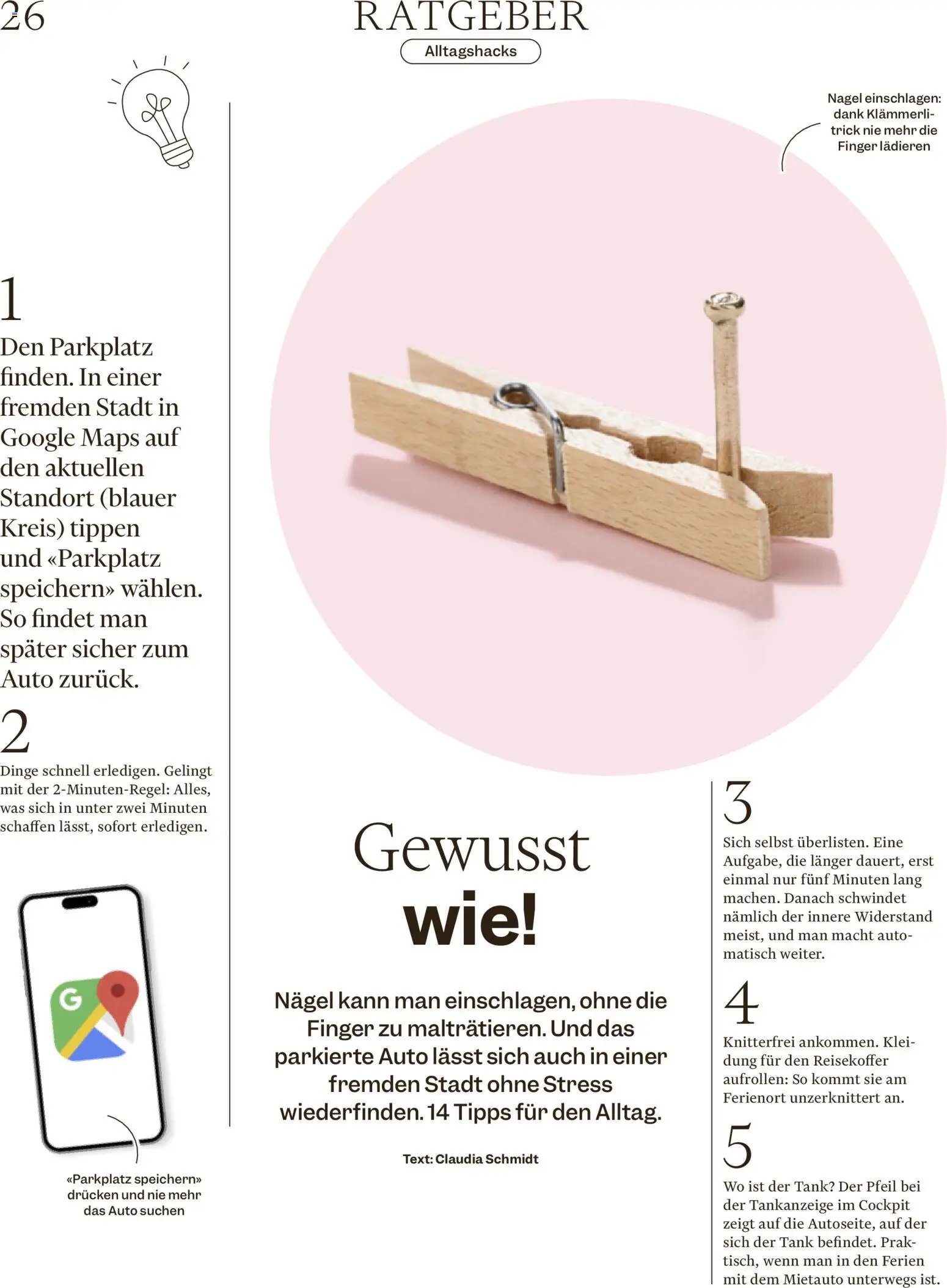 Migros - Magazin (2026-02-04 - 2026-02-10)