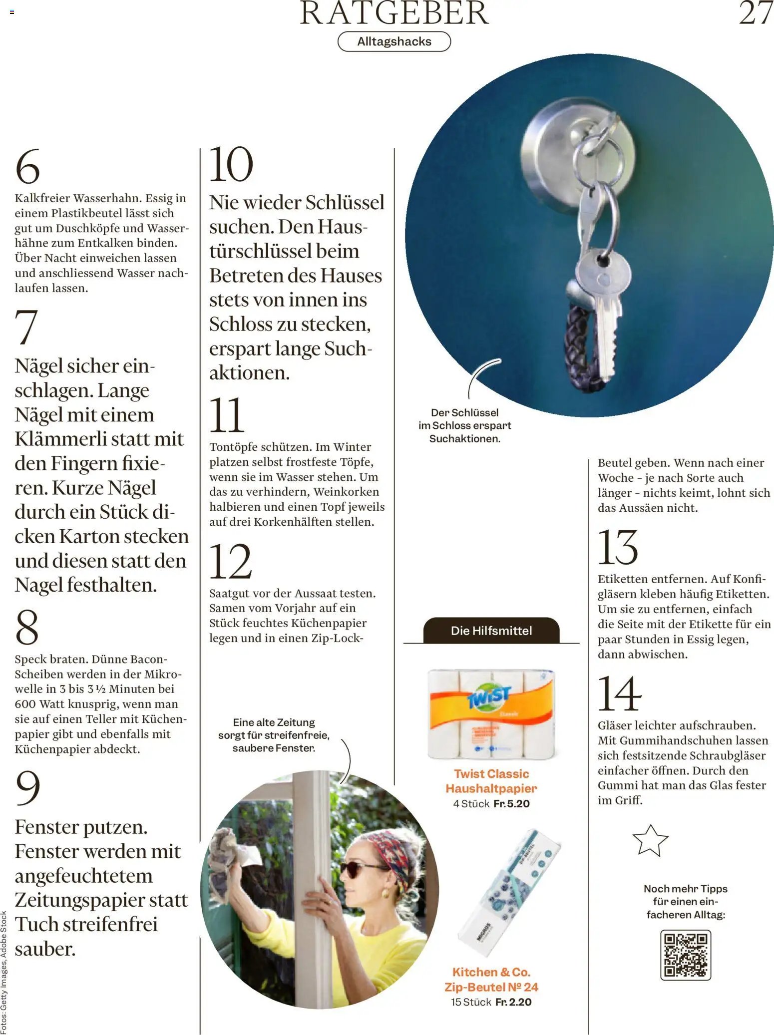 Migros - Magazin (2026-02-04 - 2026-02-10)