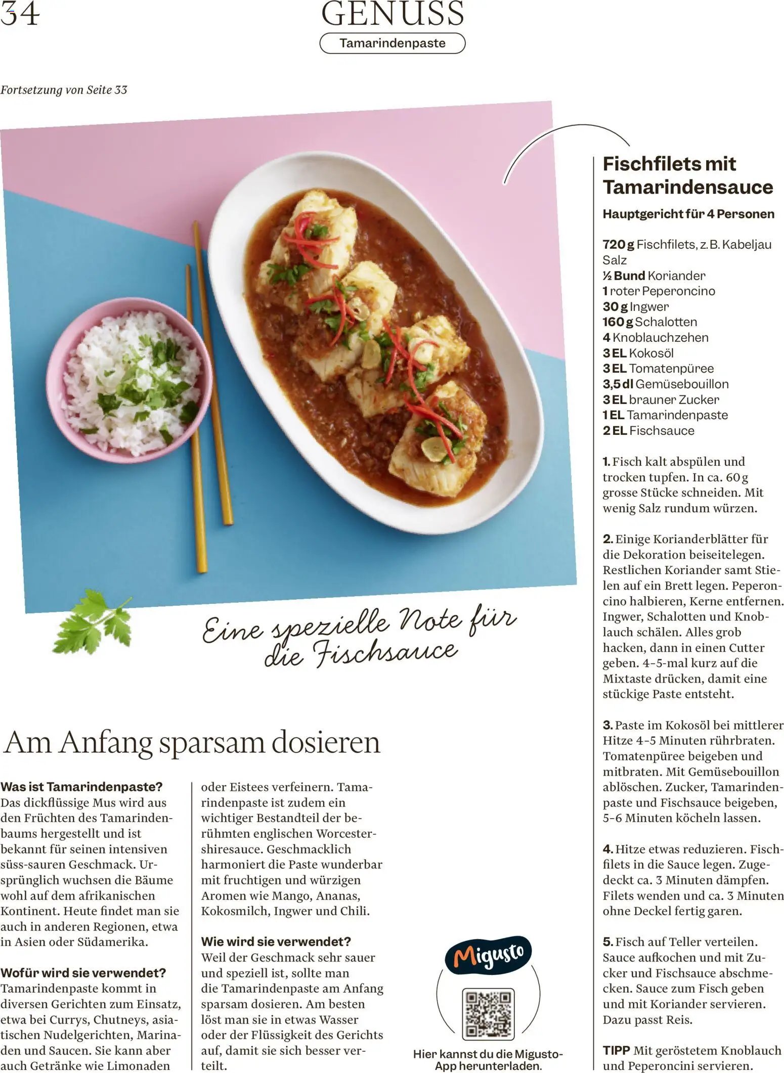 Migros - Magazin (2026-02-04 - 2026-02-10)