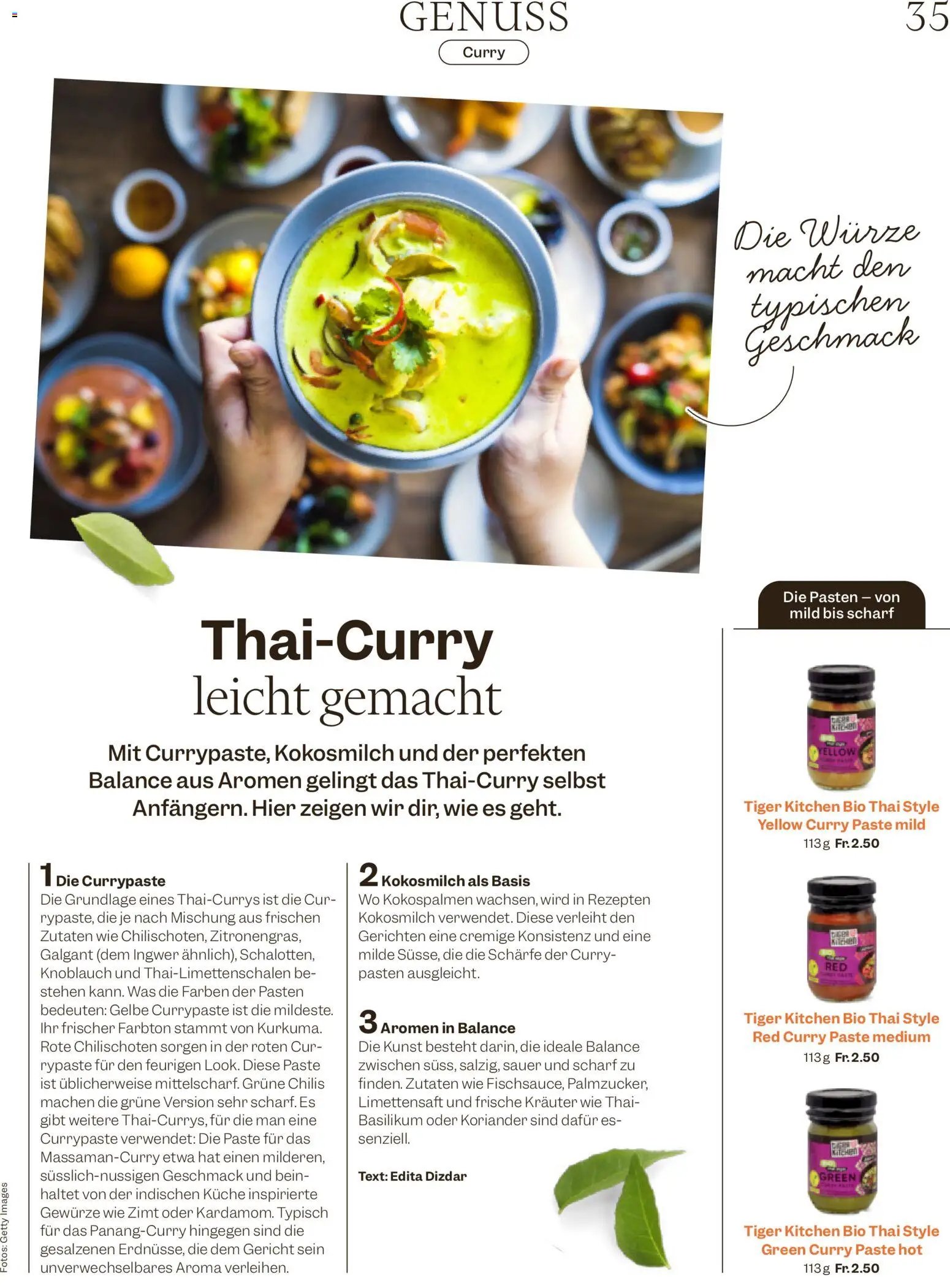 Migros - Magazin (2026-02-04 - 2026-02-10)