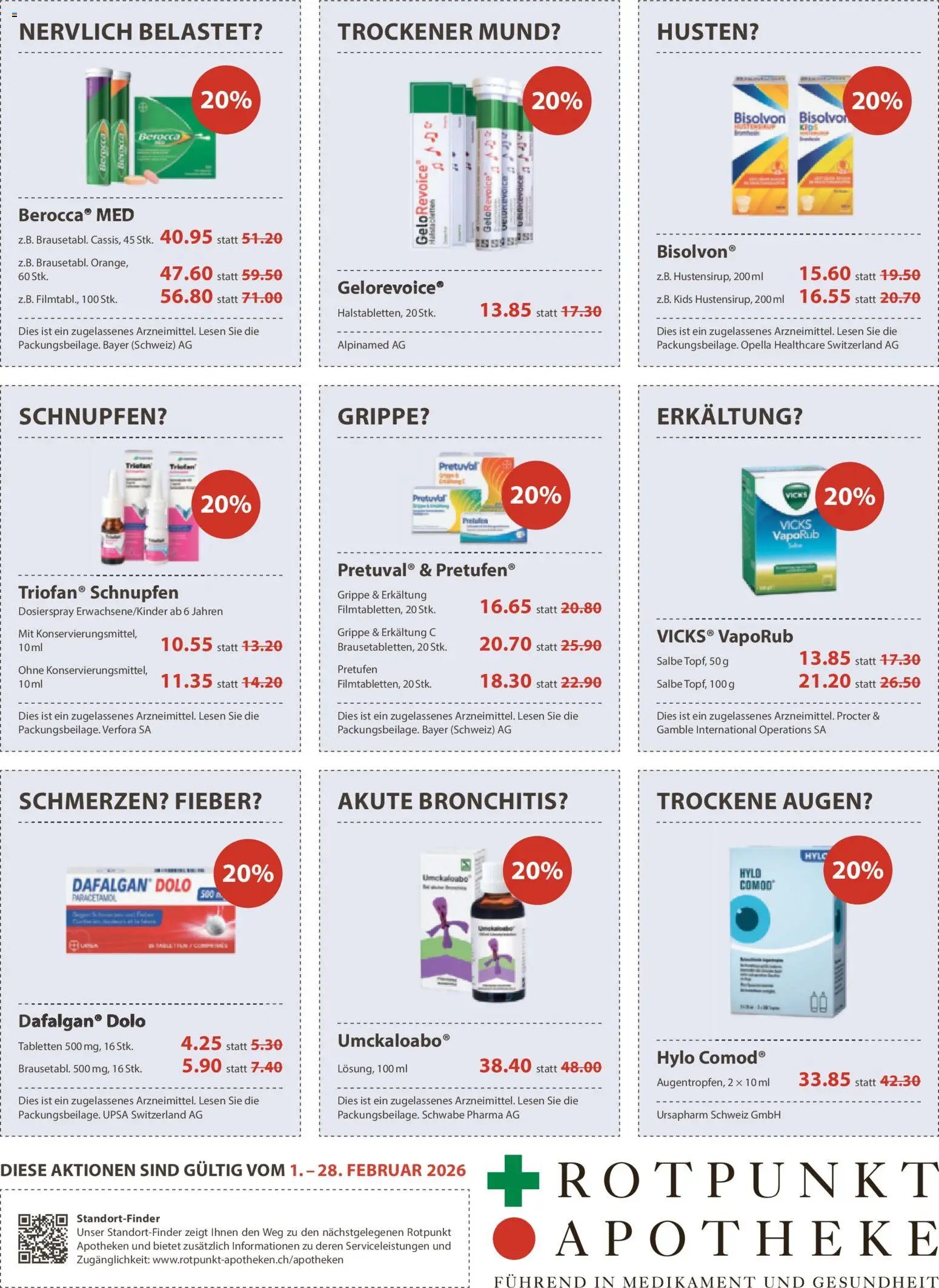 Migros - Magazin (2026-02-04 - 2026-02-10)