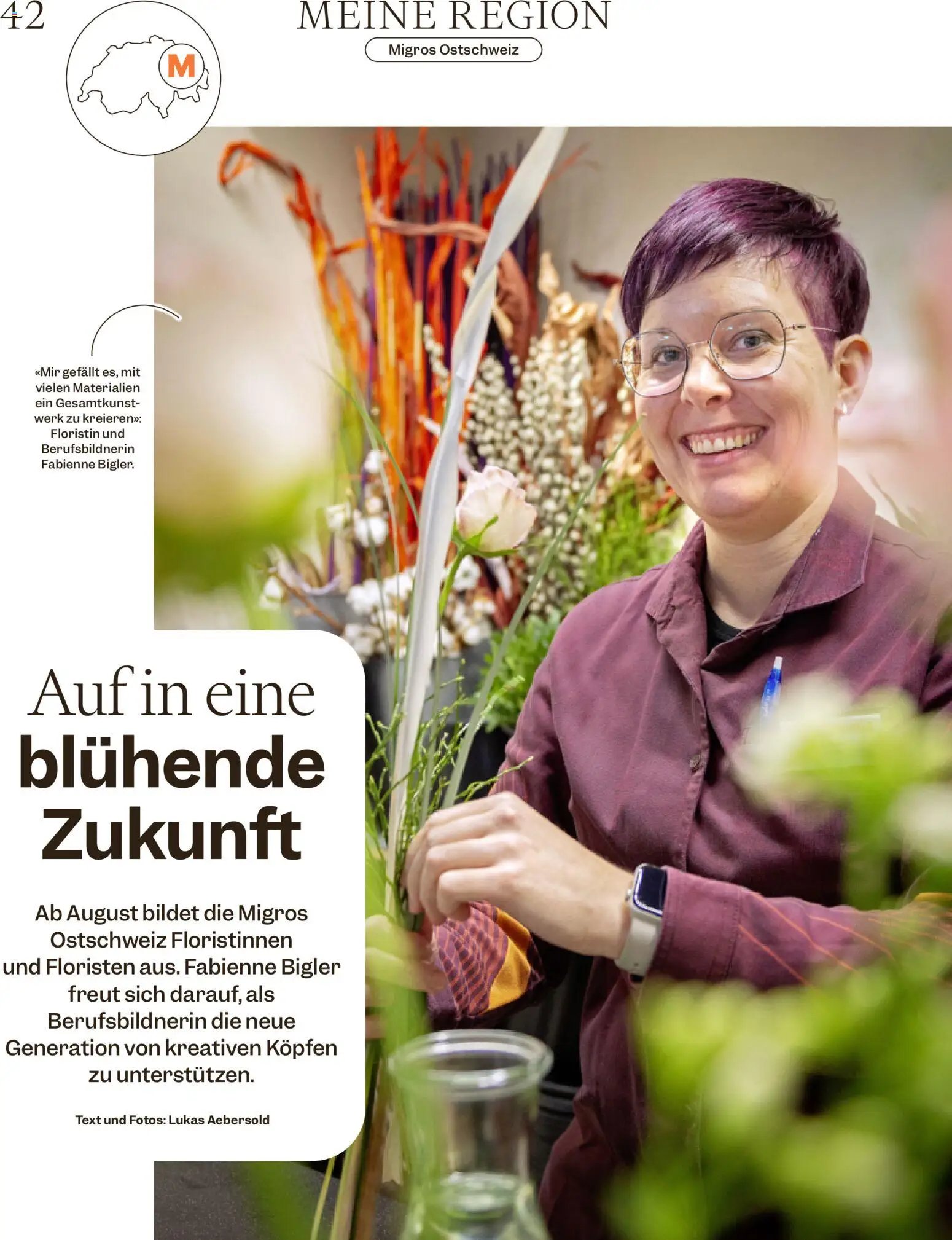 Migros - Magazin (2026-02-04 - 2026-02-10)
