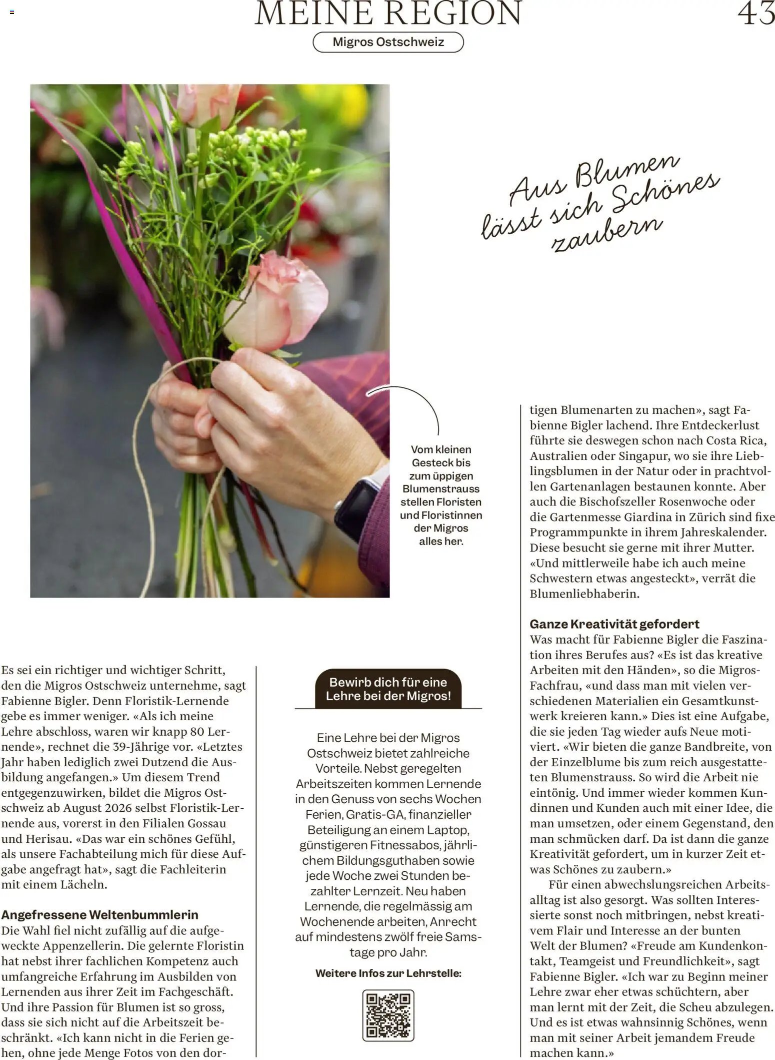 Migros - Magazin (2026-02-04 - 2026-02-10)