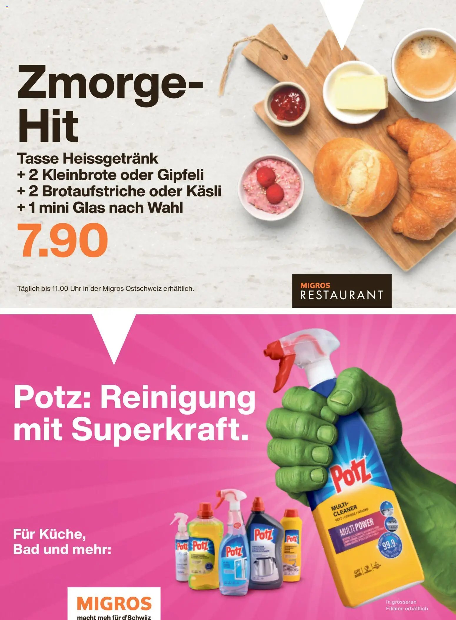 Migros - Magazin (2026-02-04 - 2026-02-10)