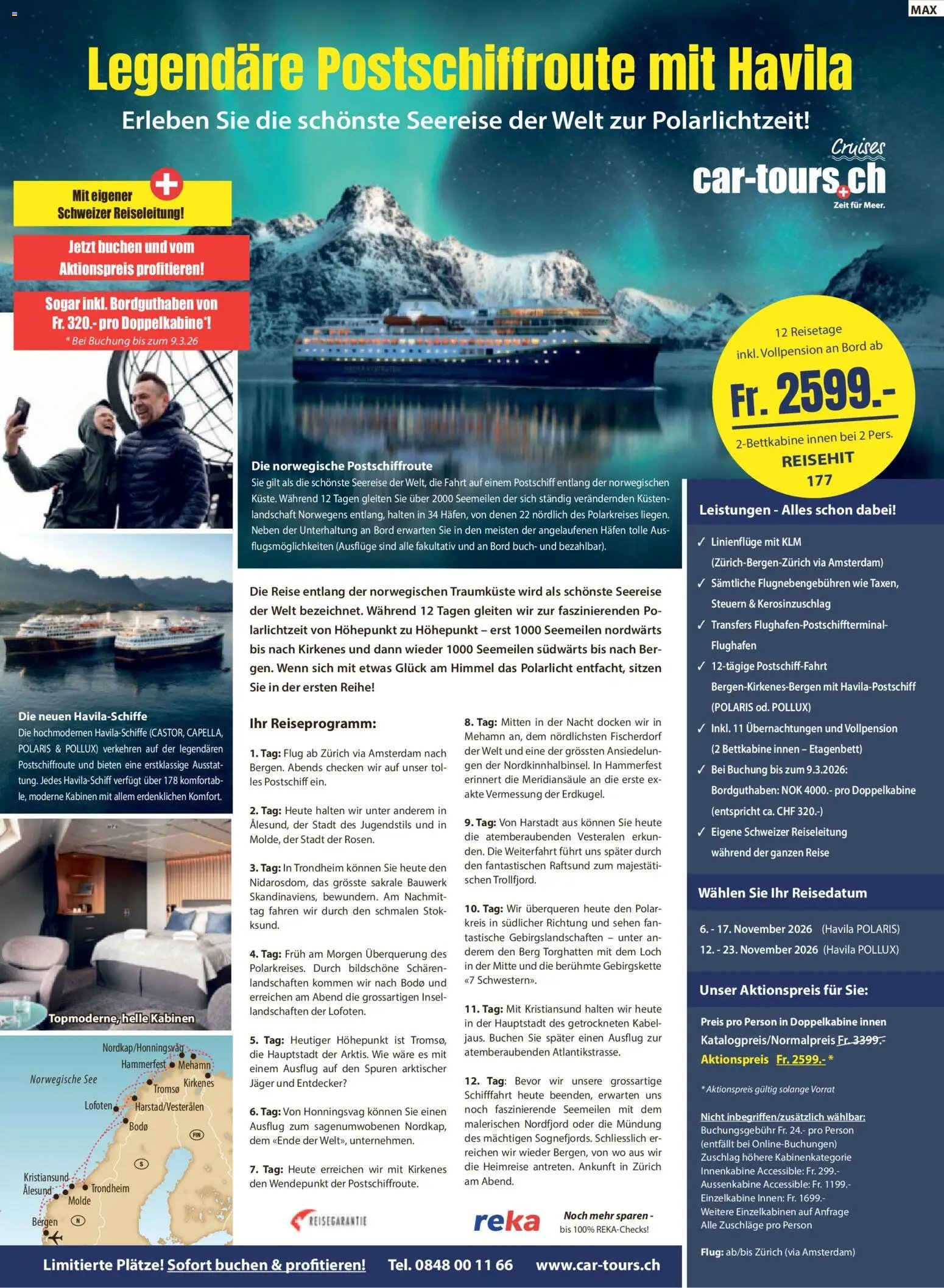 Migros - Magazin (2026-02-04 - 2026-02-10)