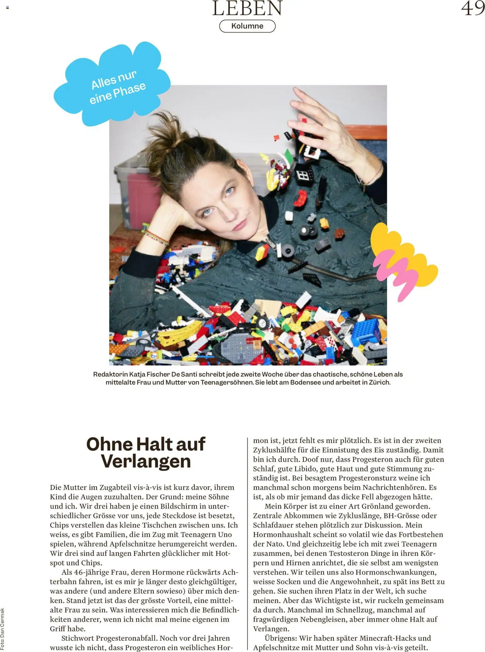 Migros - Magazin (2026-02-04 - 2026-02-10)