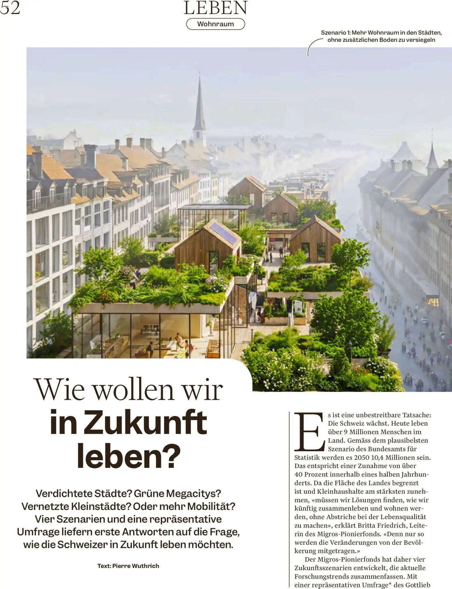 Migros - Magazin (2026-02-04 - 2026-02-10)