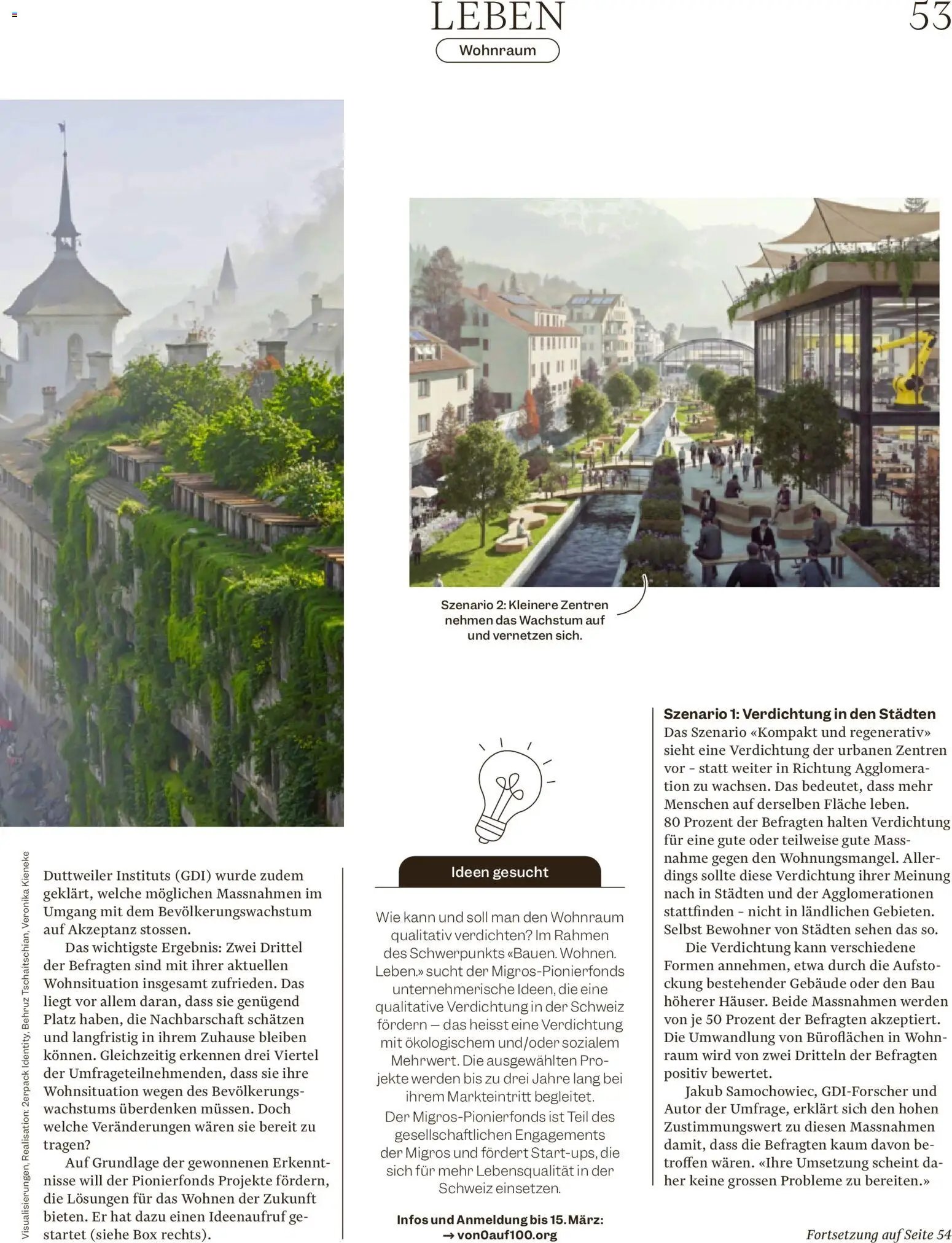 Migros - Magazin (2026-02-04 - 2026-02-10)